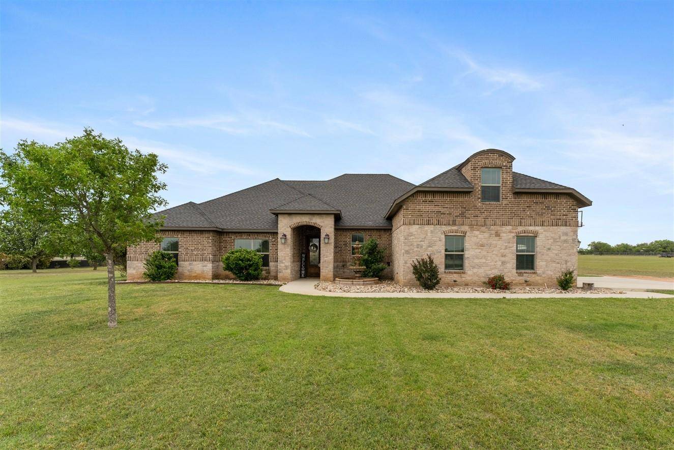 Brownwood, TX 76801,4740 River Oaks Drive