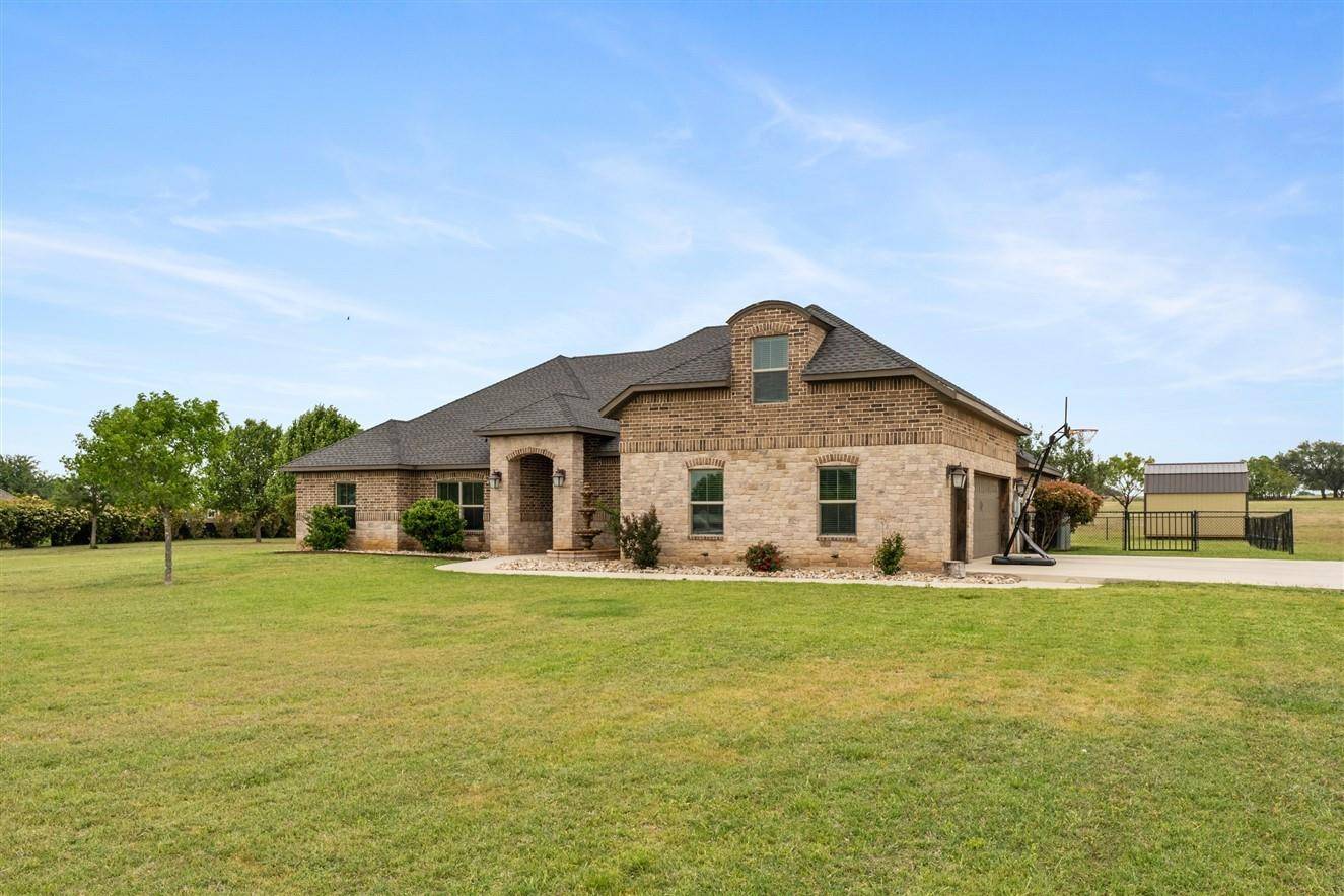 Brownwood, TX 76801,4740 River Oaks Drive