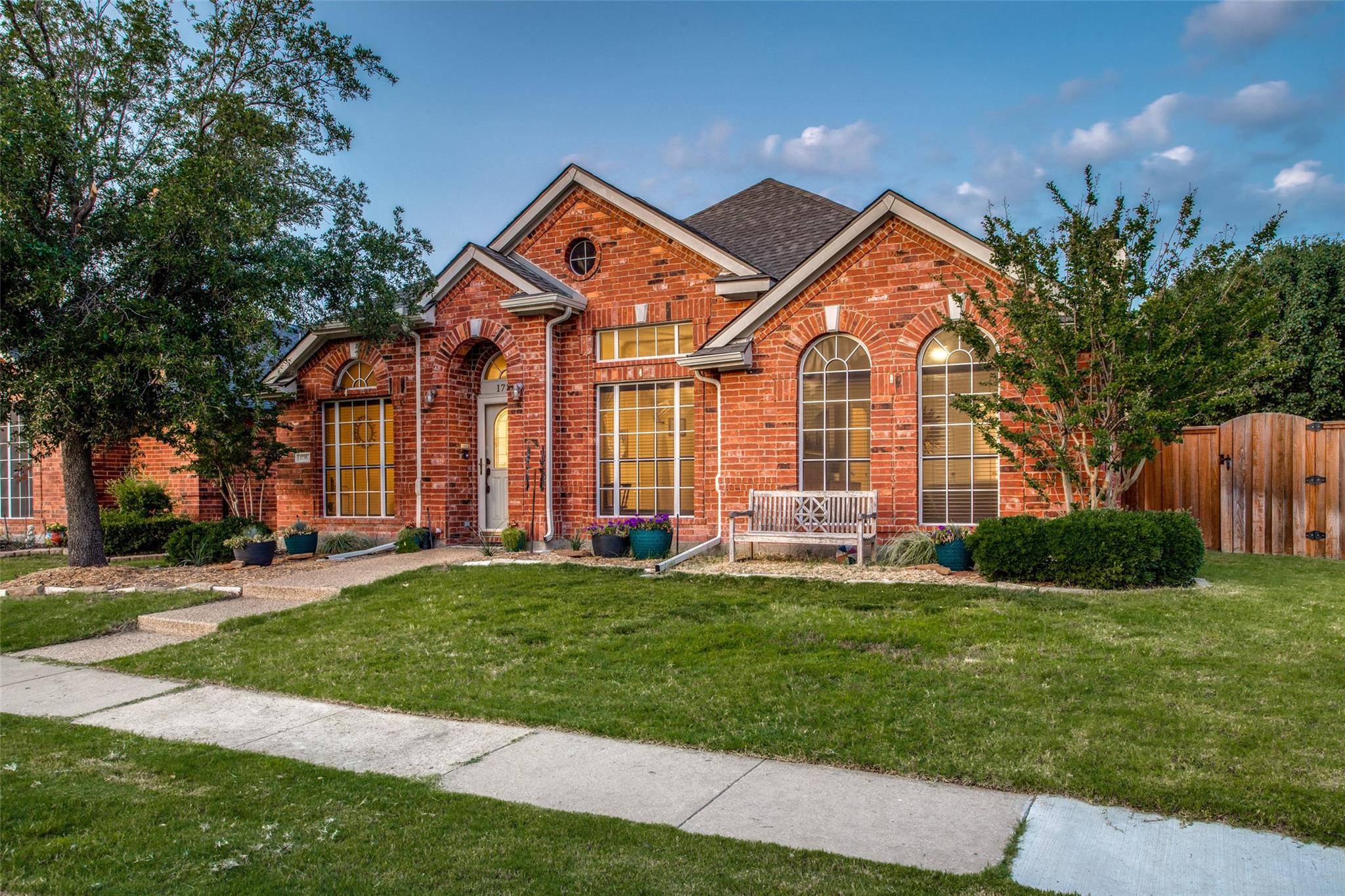 Allen, TX 75002,1735 Woodstream Lane