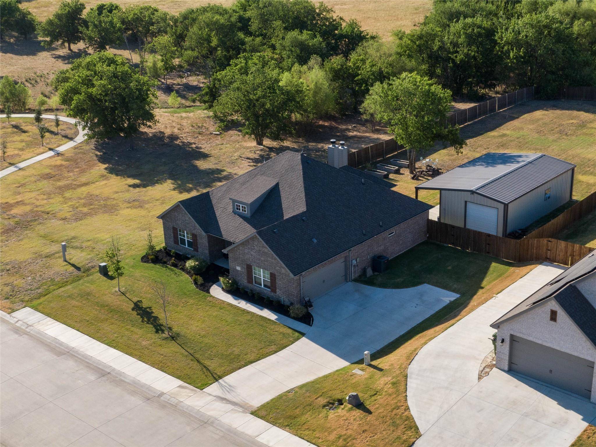 Godley, TX 76044,132 Acasia Street