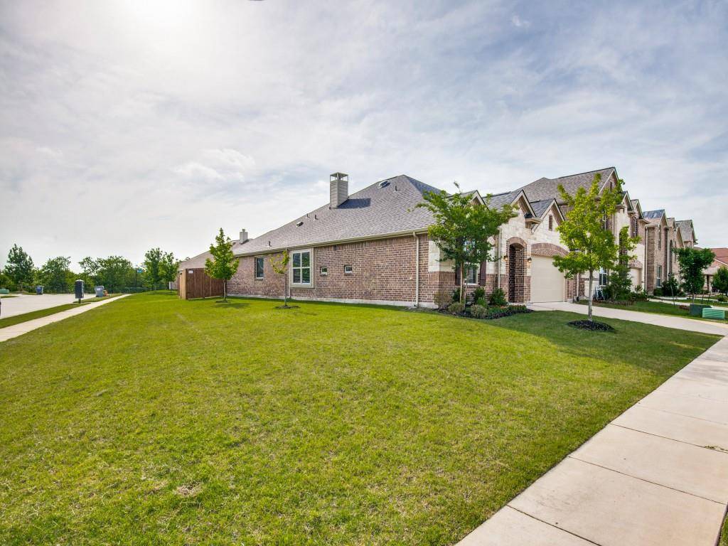 Frisco, TX 75036,4601 Lake Cove Way