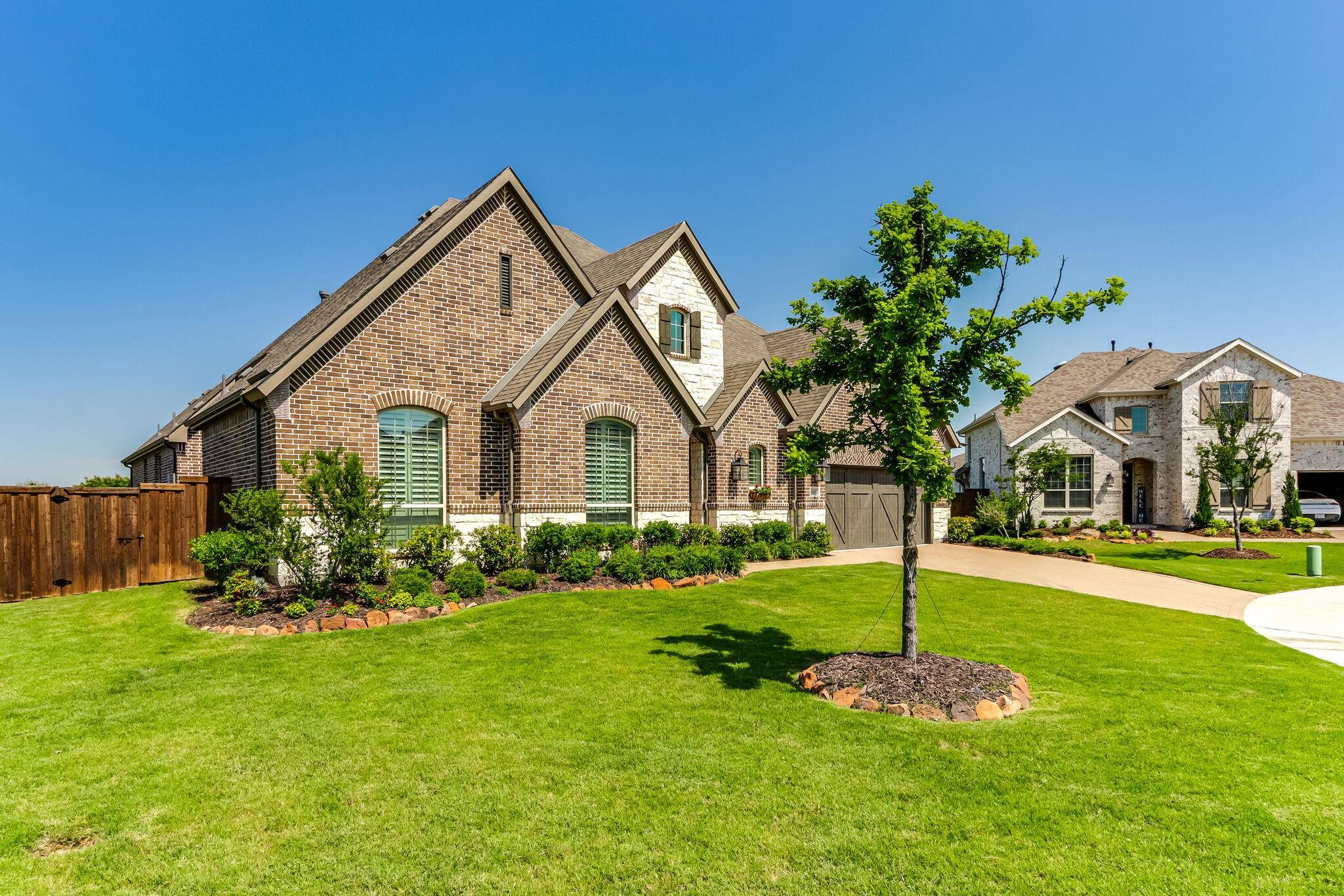 Prosper, TX 75078,1600 Quail Creek Lane