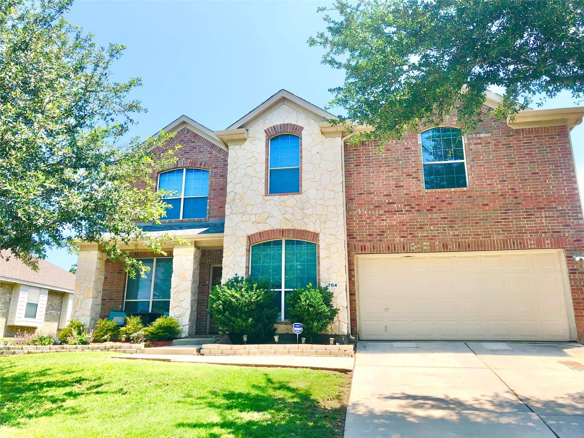 Mansfield, TX 76063,704 Boone Trail