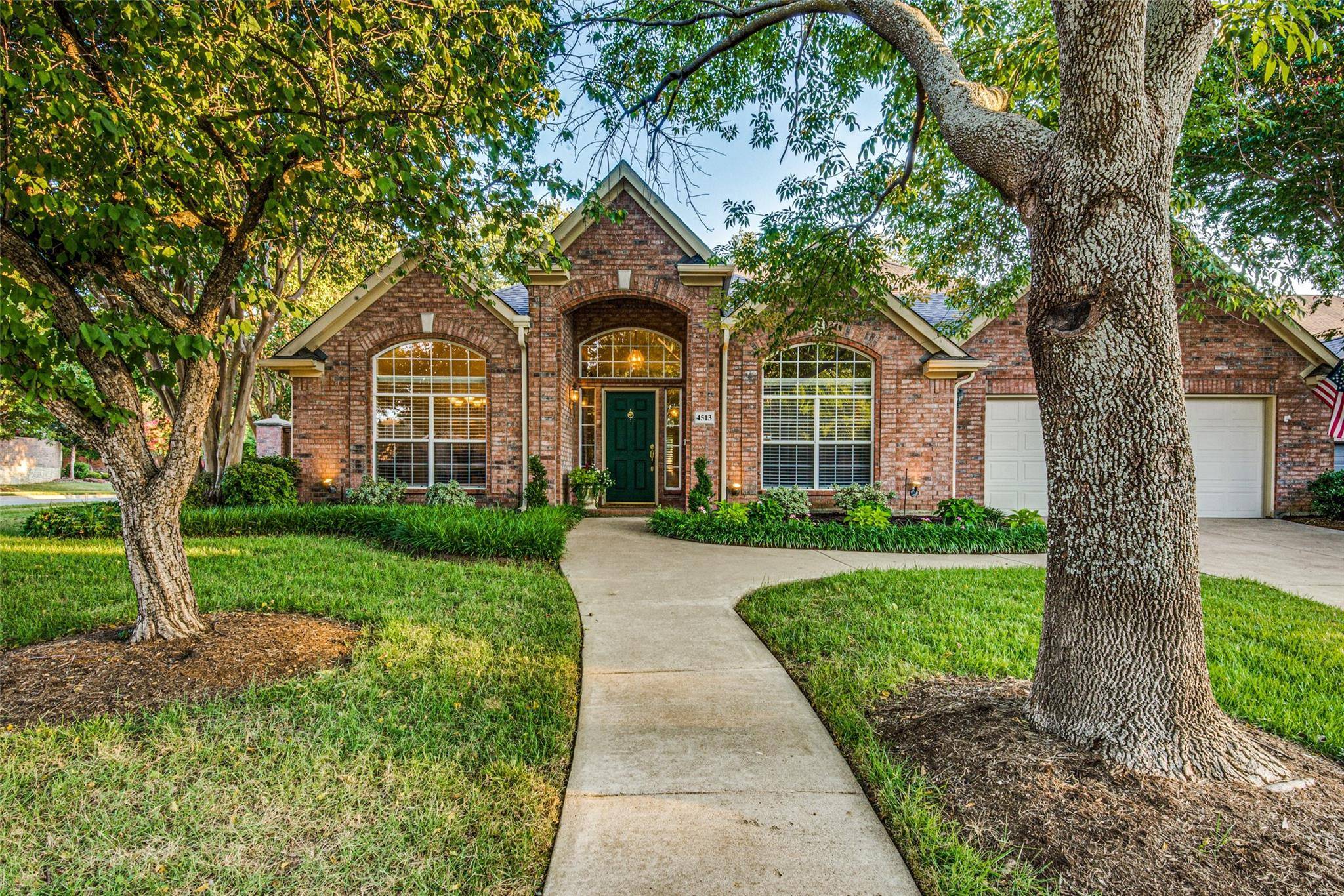 Flower Mound, TX 75028,4513 Skyline Drive