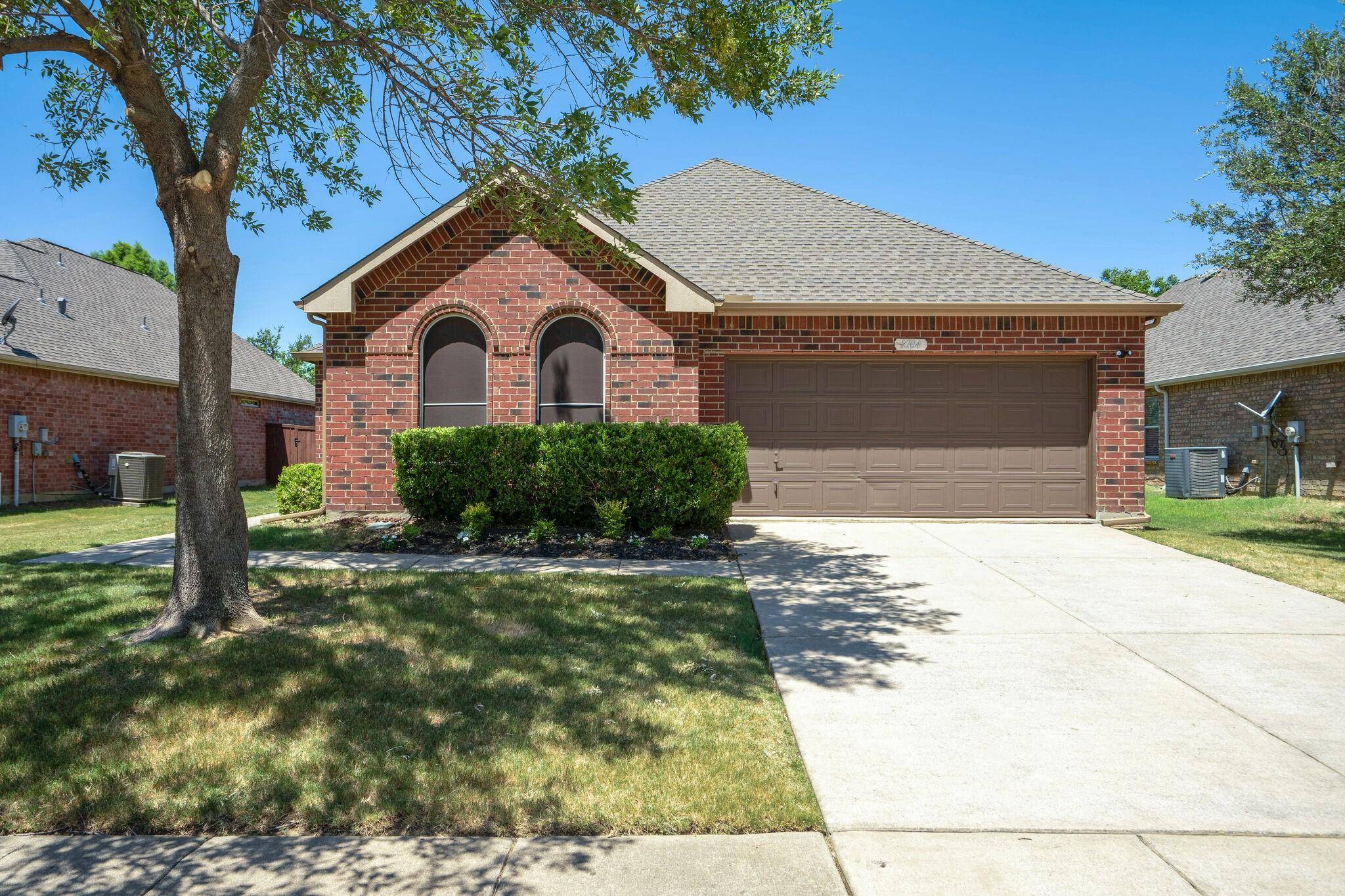 Little Elm, TX 75068,2704 Winterberry Lane