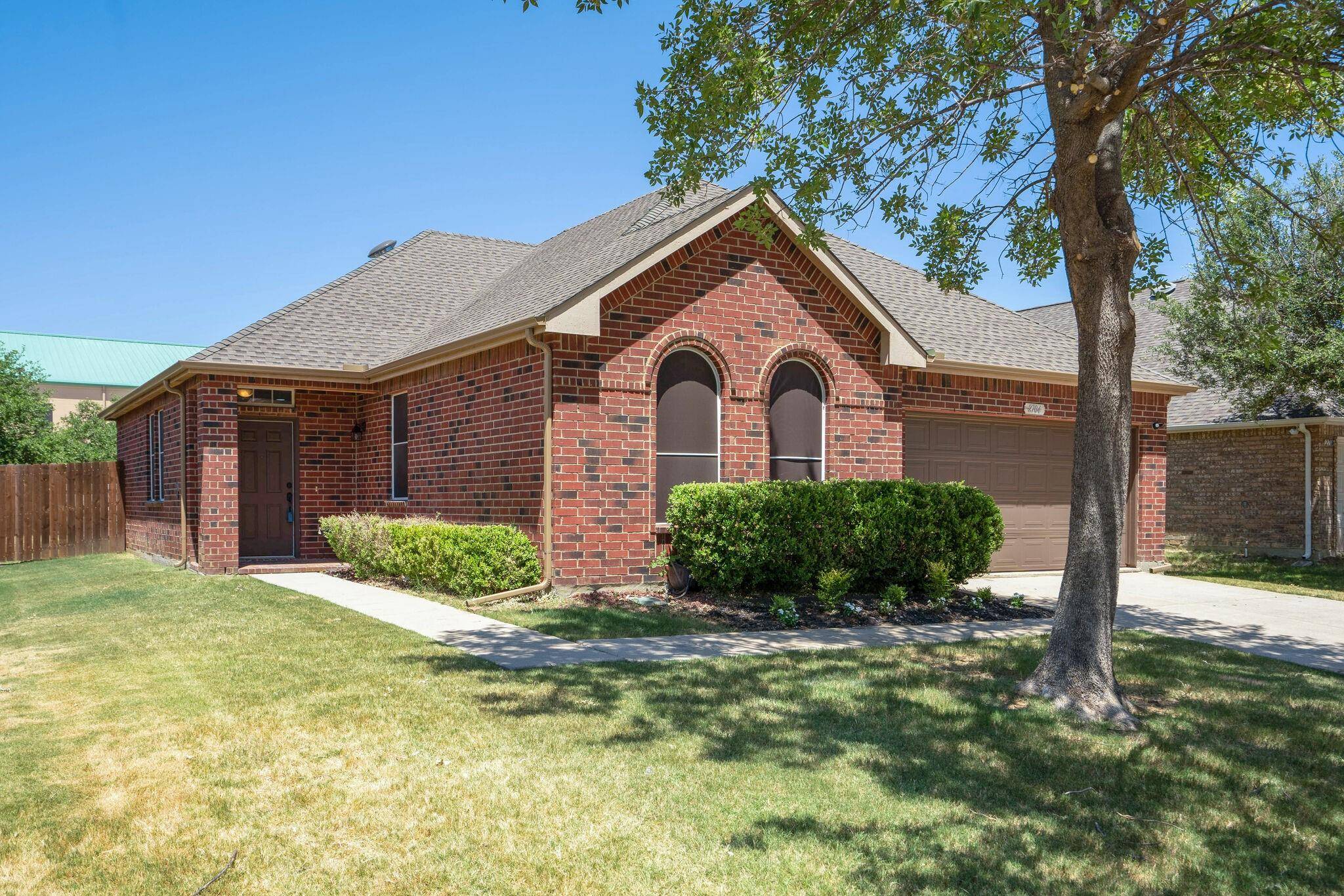 Little Elm, TX 75068,2704 Winterberry Lane