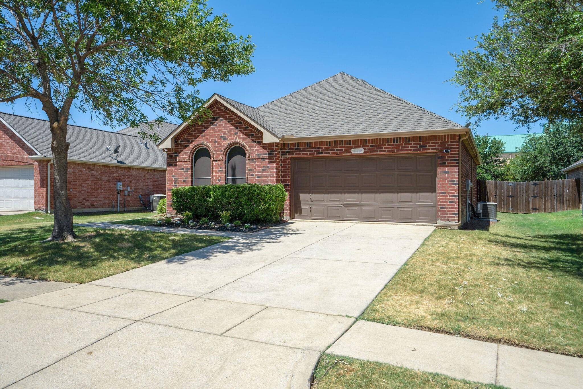 Little Elm, TX 75068,2704 Winterberry Lane