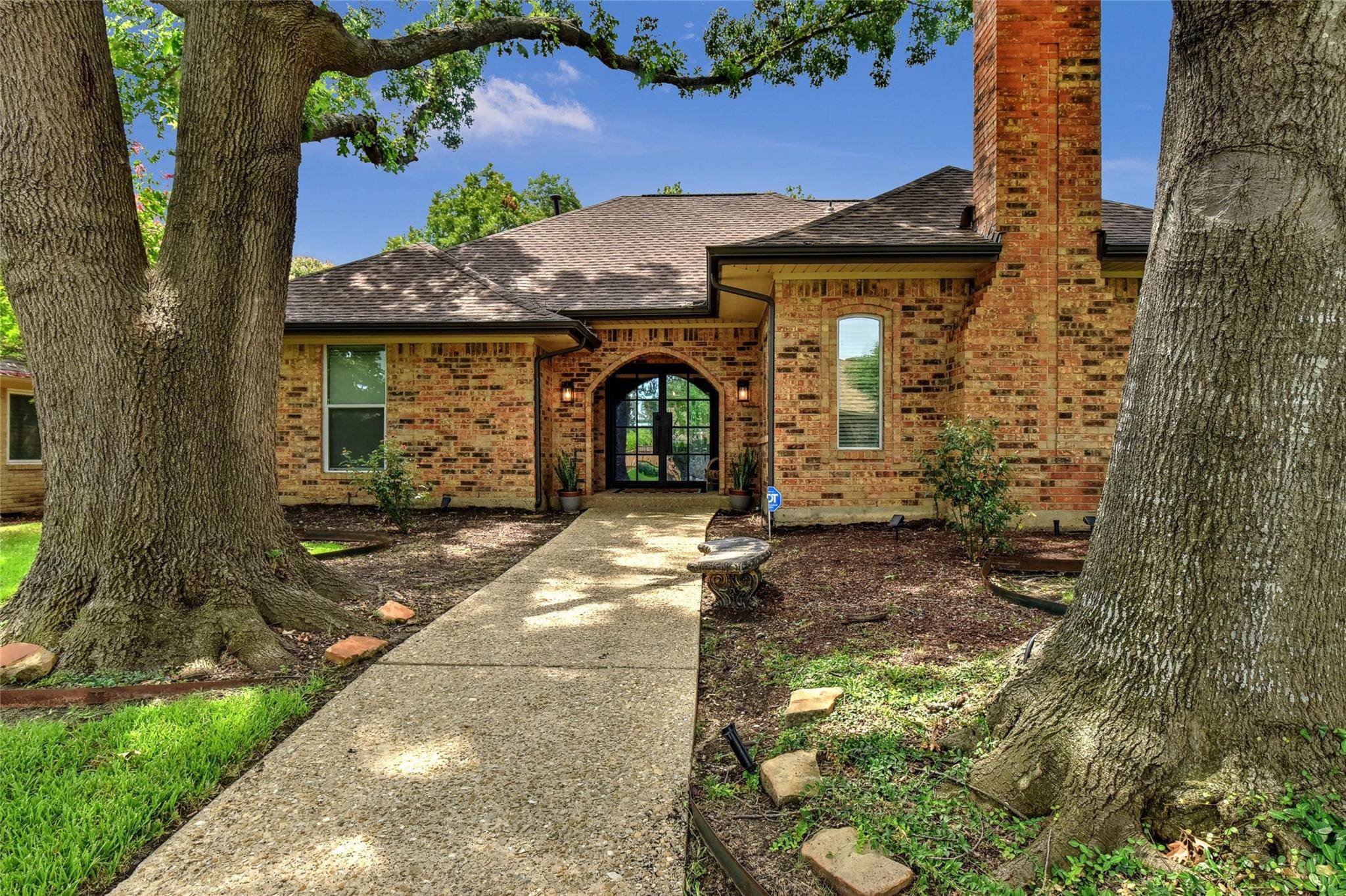 Plano, TX 75023,1808 Knob Hill Drive