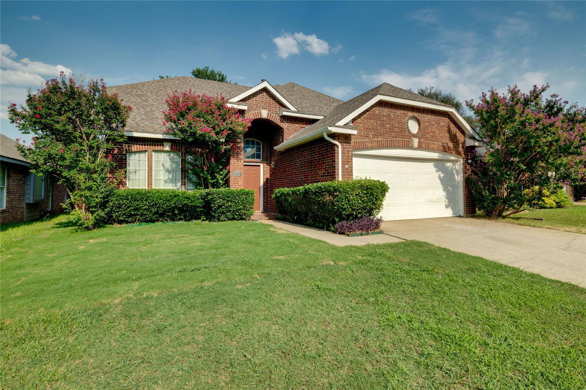 Flower Mound, TX 75028,2604 Westin Lane