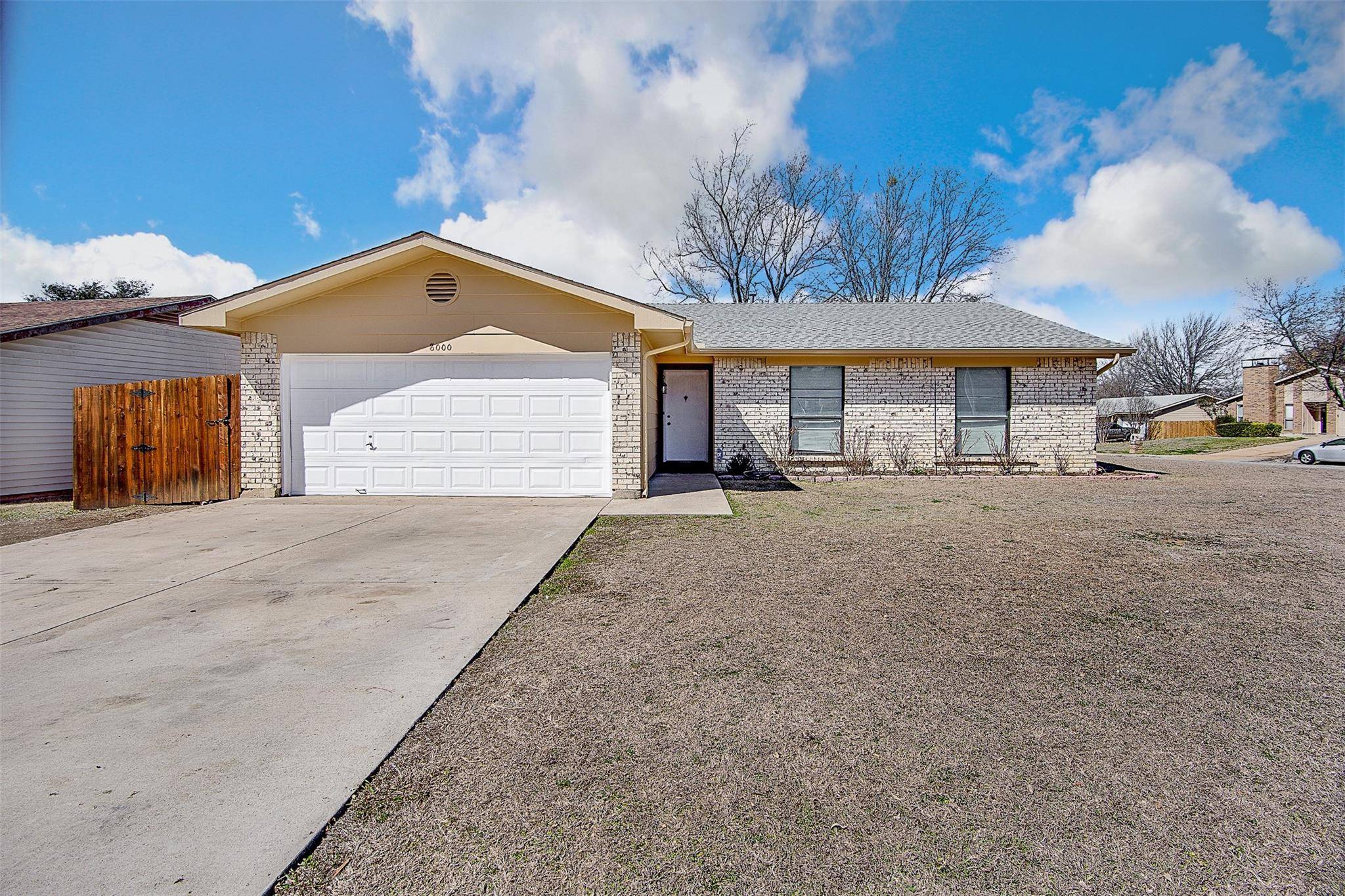 Fort Worth, TX 76134,8000 Southbrook Circle