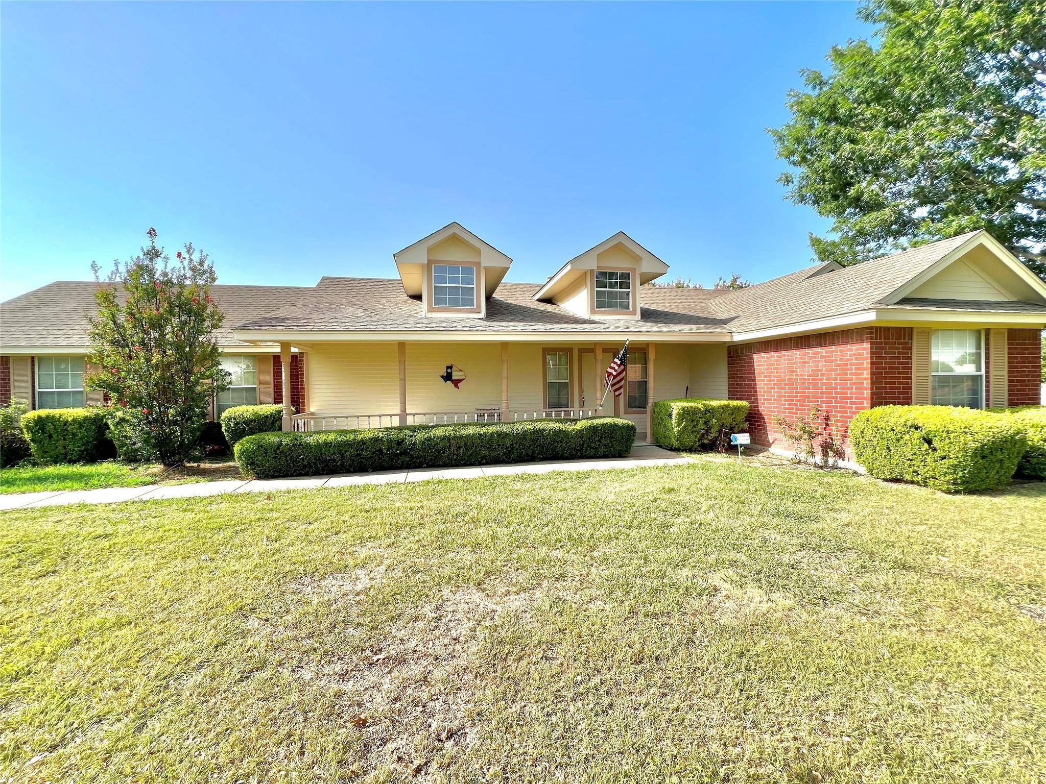 Red Oak, TX 75154,843 Rock Creek Lane