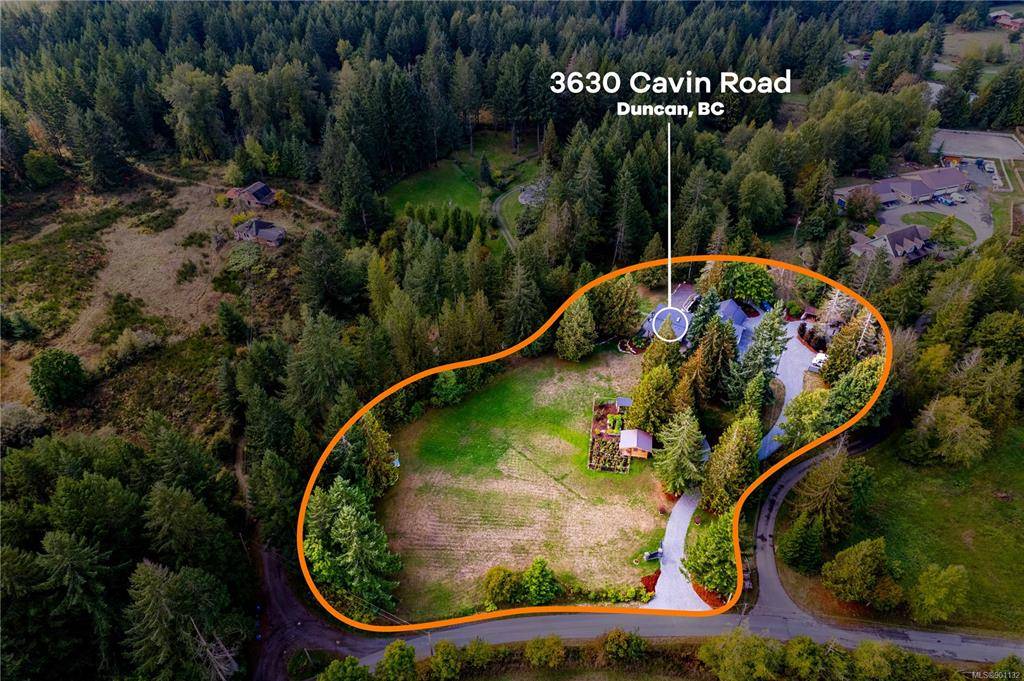 Duncan, BC V9L 6T2,3630 Cavin Rd