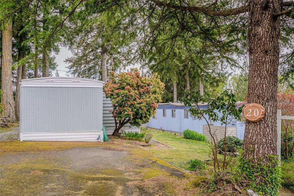 Sooke, BC V9Z 0G2,5838 Blythwood Rd #20