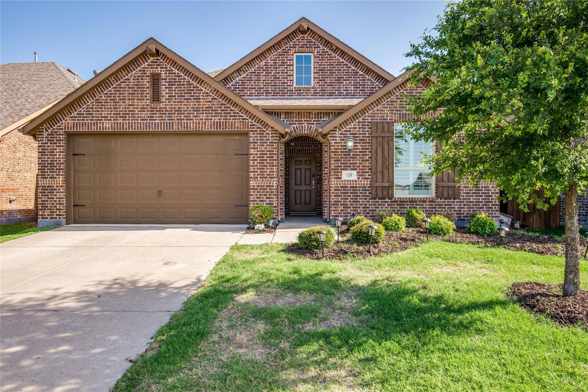 Celina, TX 75009,1205 Rocky Mountain Court