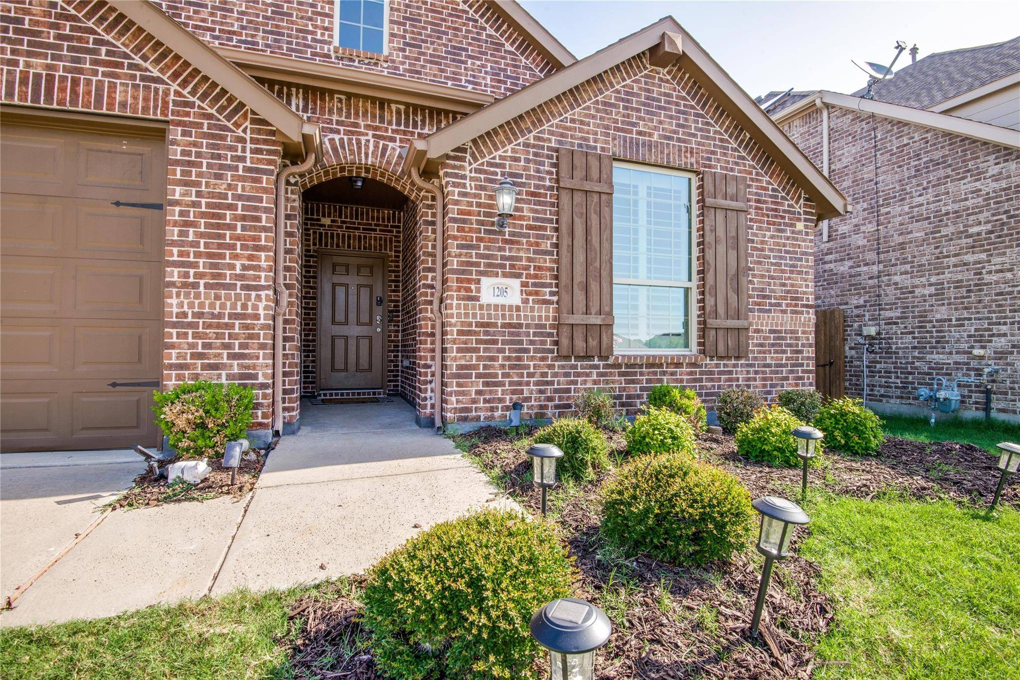 Celina, TX 75009,1205 Rocky Mountain Court