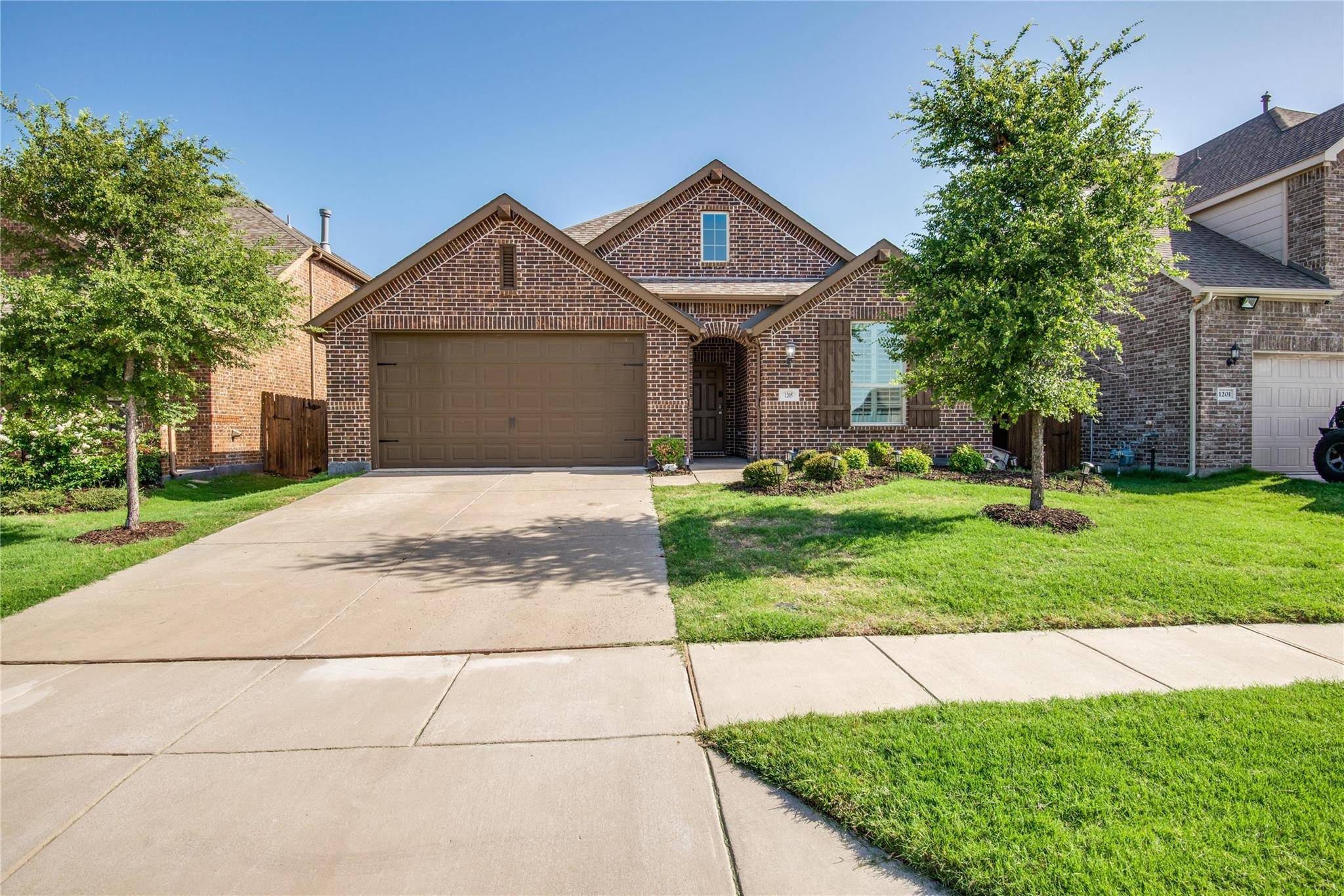 Celina, TX 75009,1205 Rocky Mountain Court