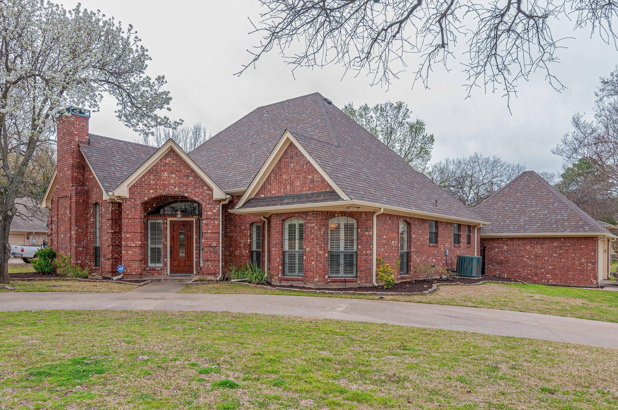 Trophy Club, TX 76262,39 Timberline Drive