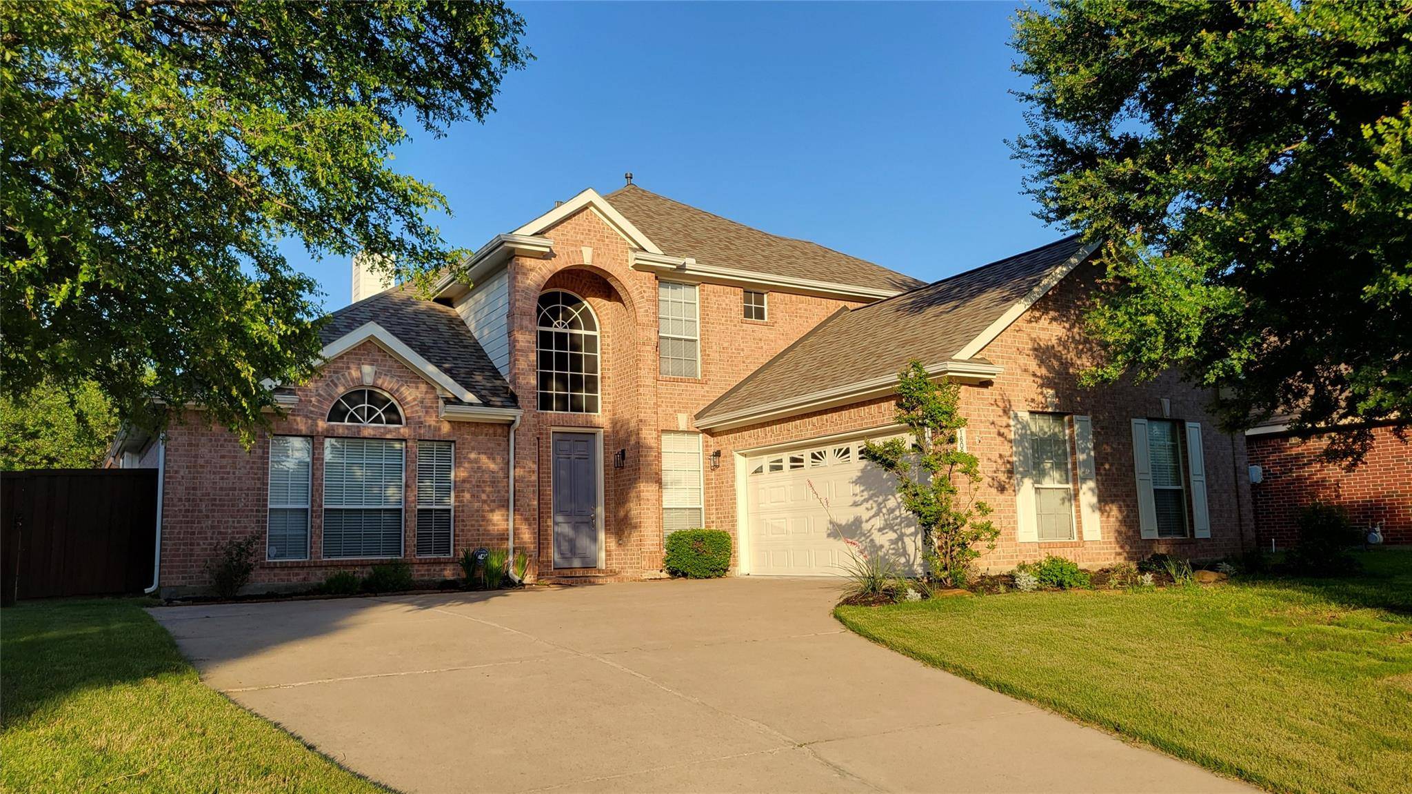 Flower Mound, TX 75022,1608 Meadow Vista Drive