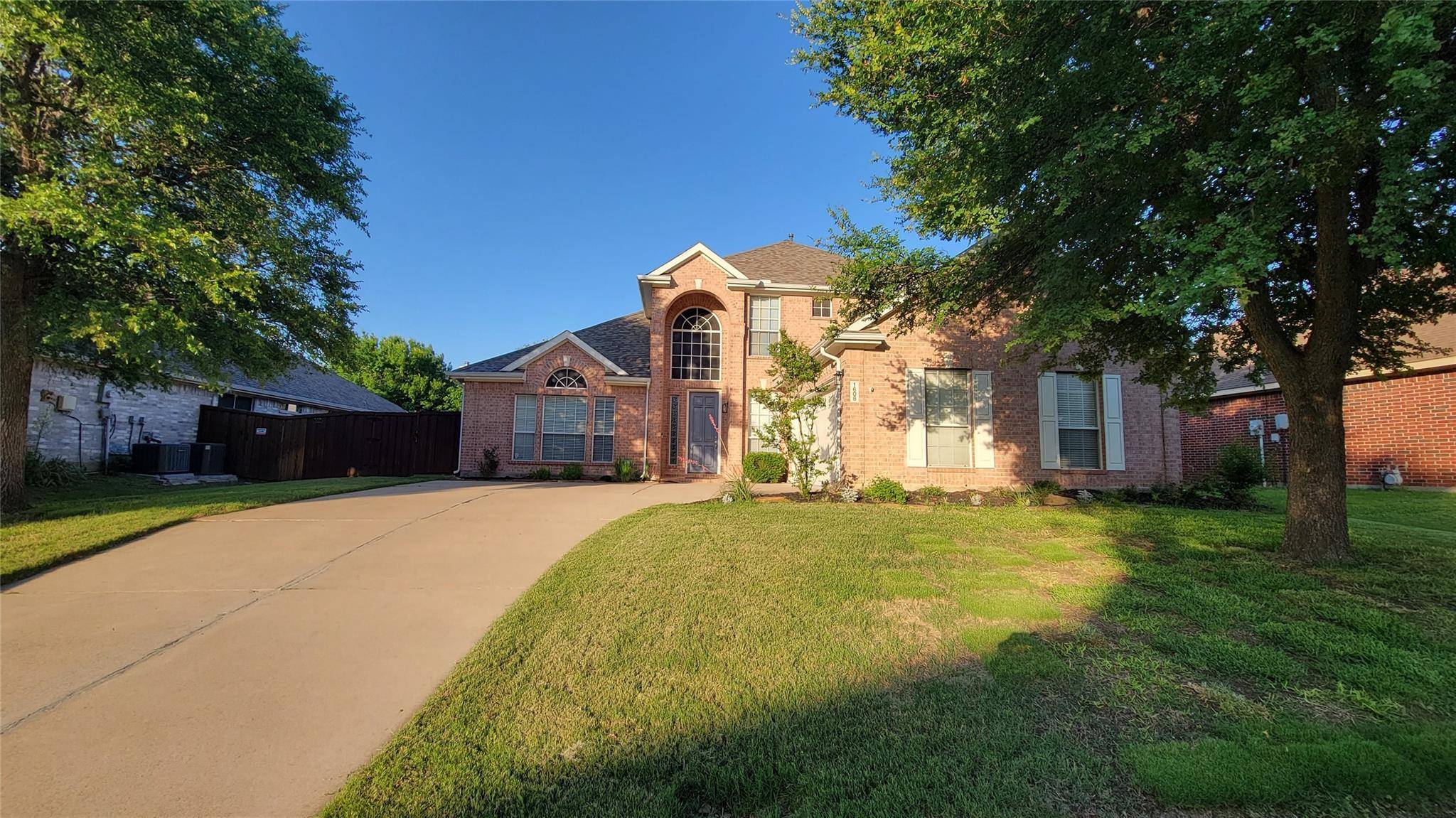 Flower Mound, TX 75022,1608 Meadow Vista Drive