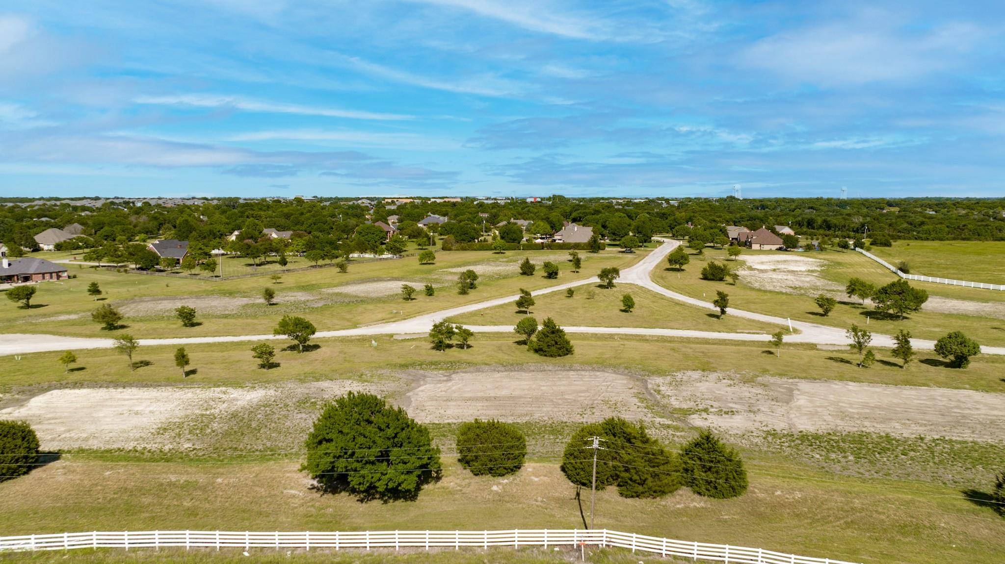 Melissa, TX 75454,LOT 205 Country Ridge Court