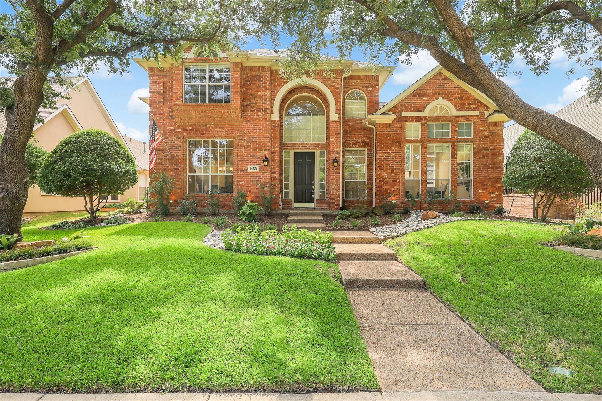 Plano, TX 75093,1409 Tree Farm Drive