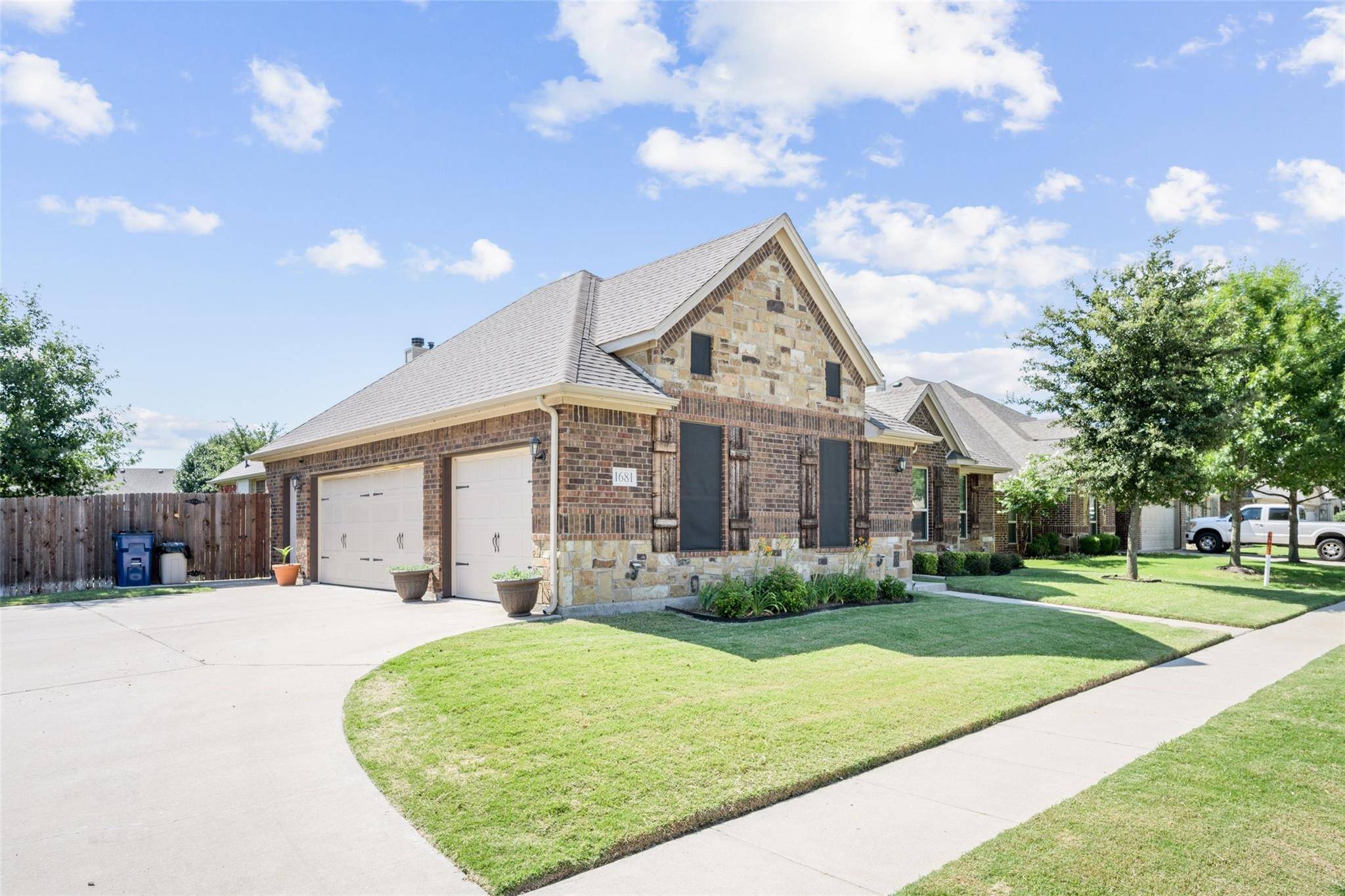 Burleson, TX 76028,1681 Yukon Drive