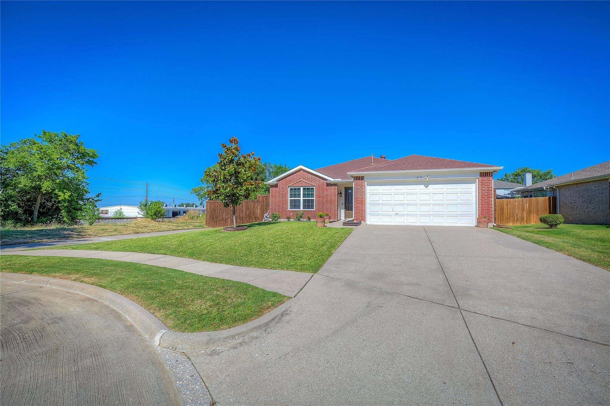 Wylie, TX 75098,313 Lakefront Drive