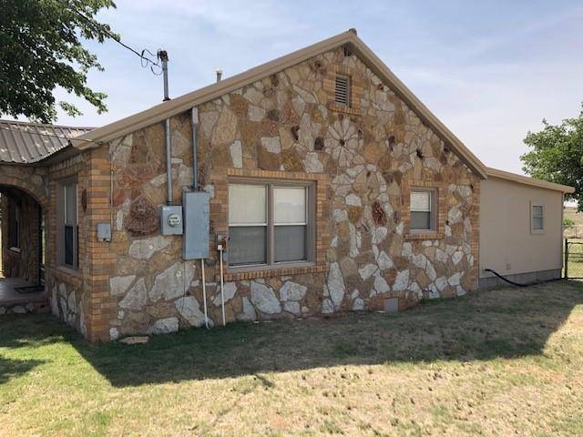 Roby, TX 79543,107 W North 5th Street