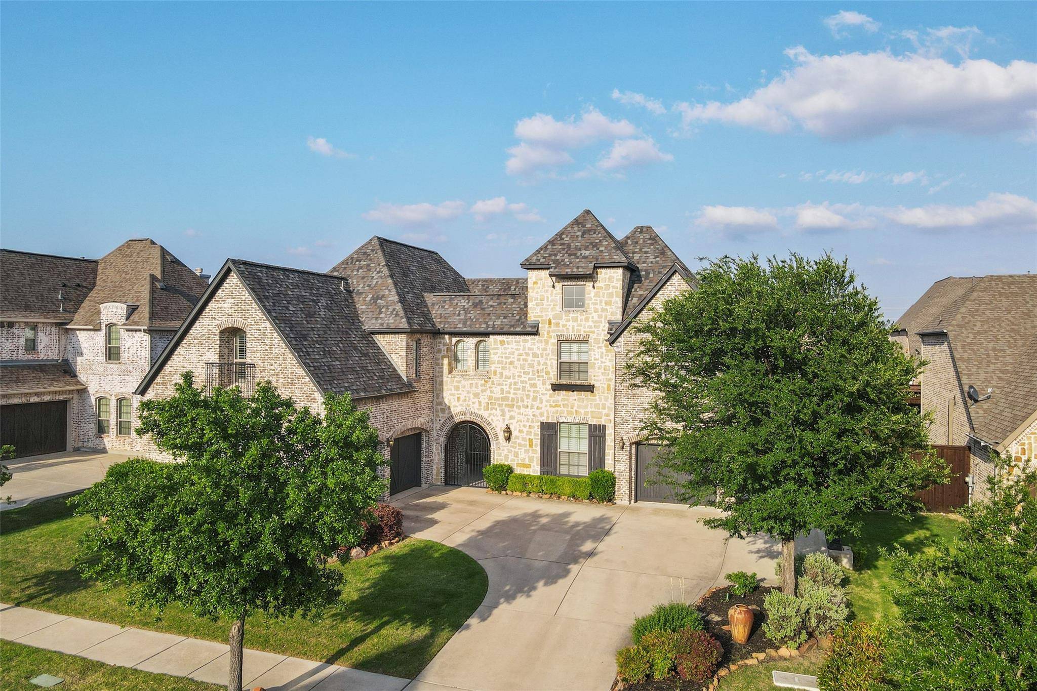 Frisco, TX 75034,7244 Greystone Lane