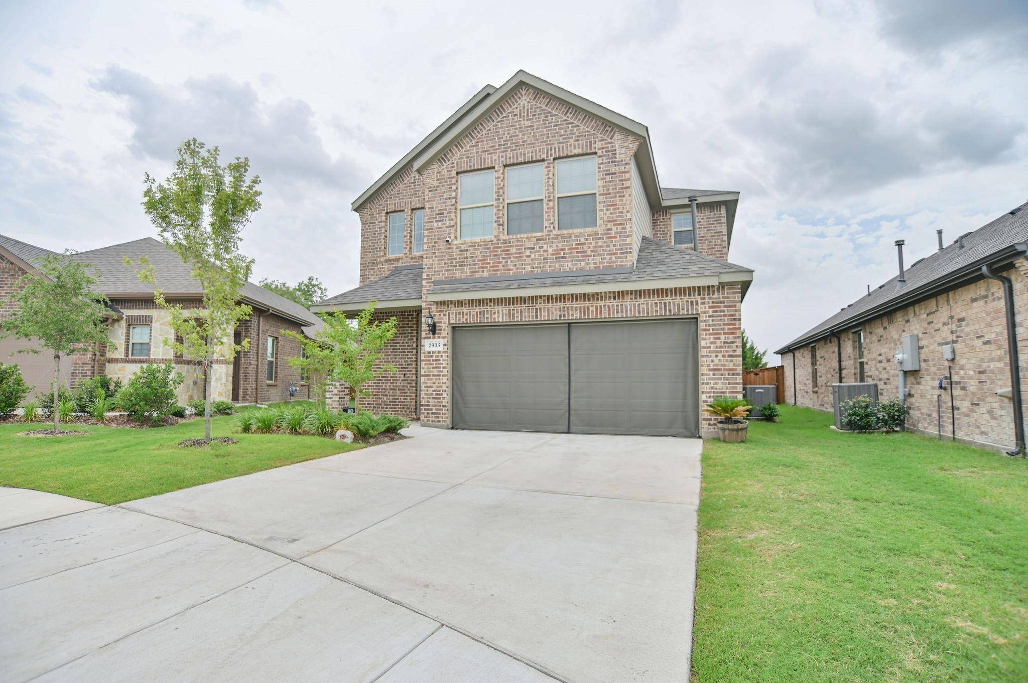 Forney, TX 75126,2903 Doggett Drive