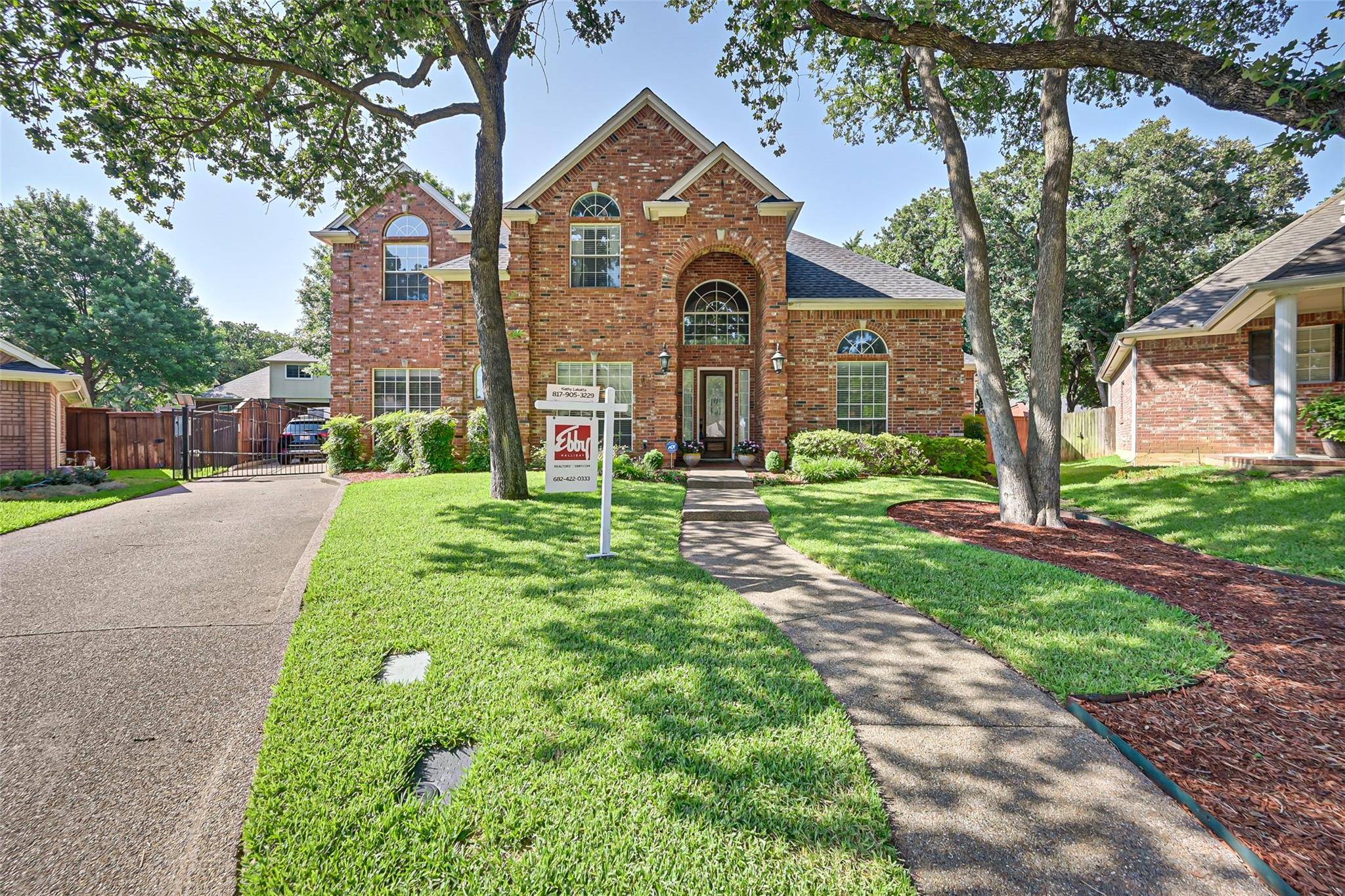 Mansfield, TX 76063,2606 Wild Ivy Trail