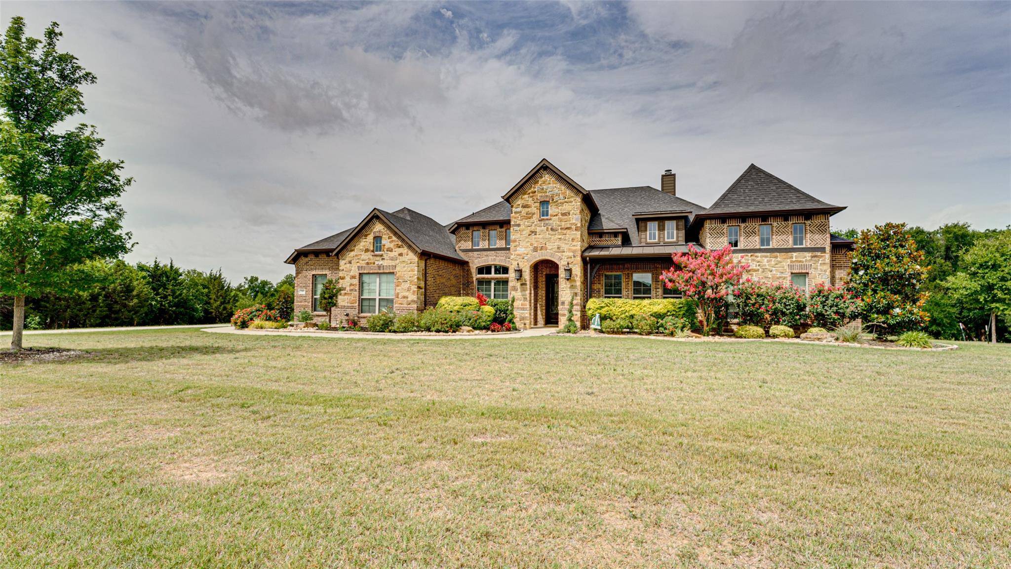 Waxahachie, TX 75167,240 Mckinley Circle