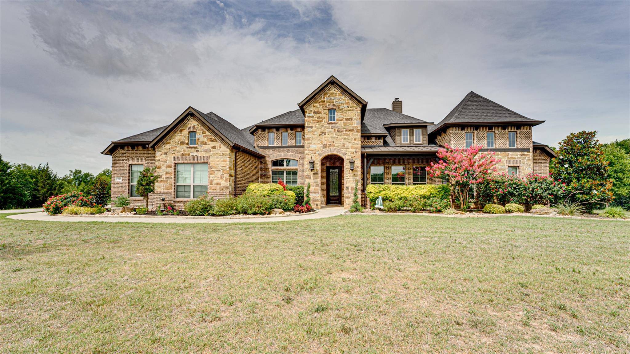 Waxahachie, TX 75167,240 Mckinley Circle