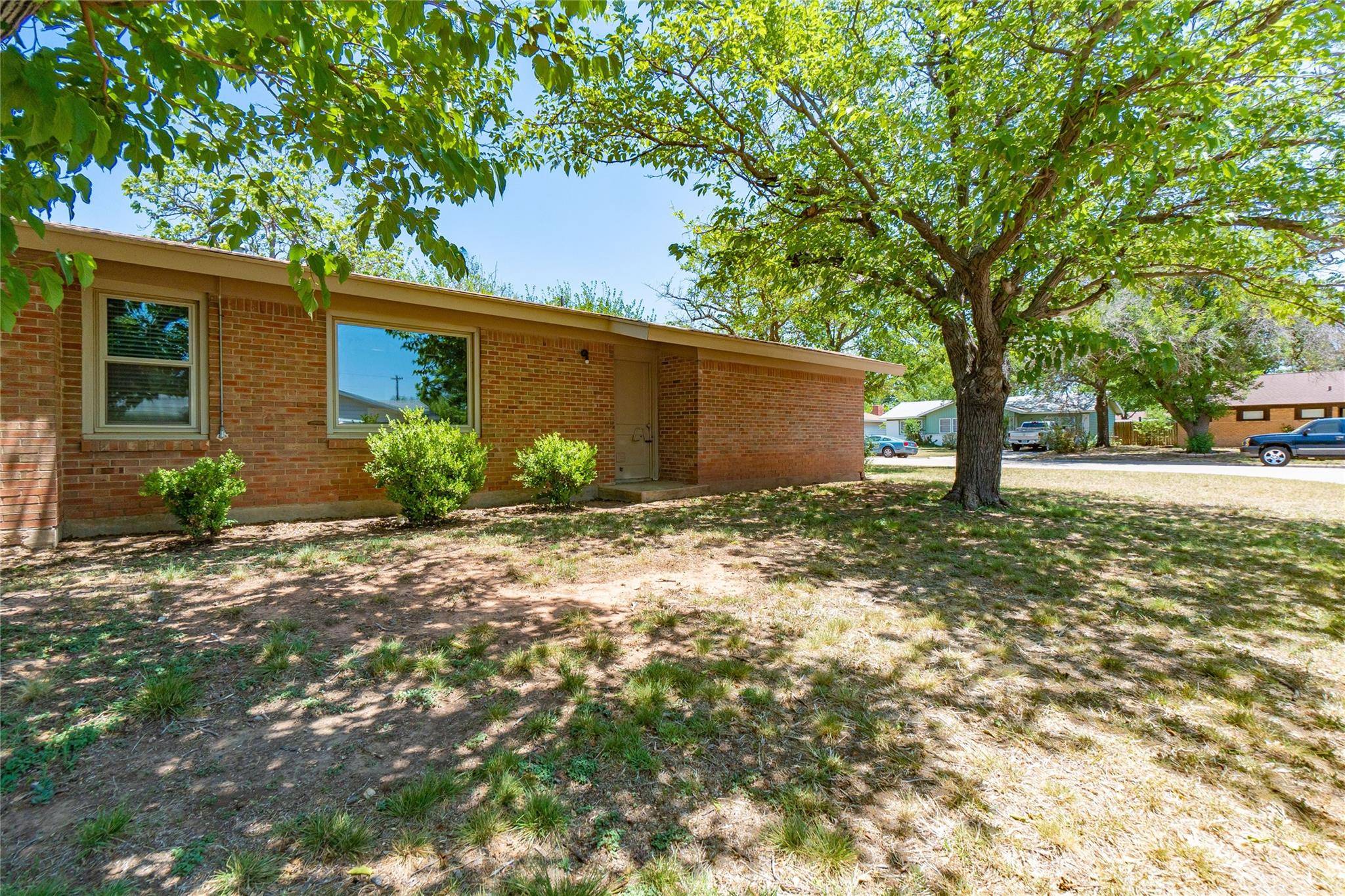 Abilene, TX 79605,3190 S 22nd Street