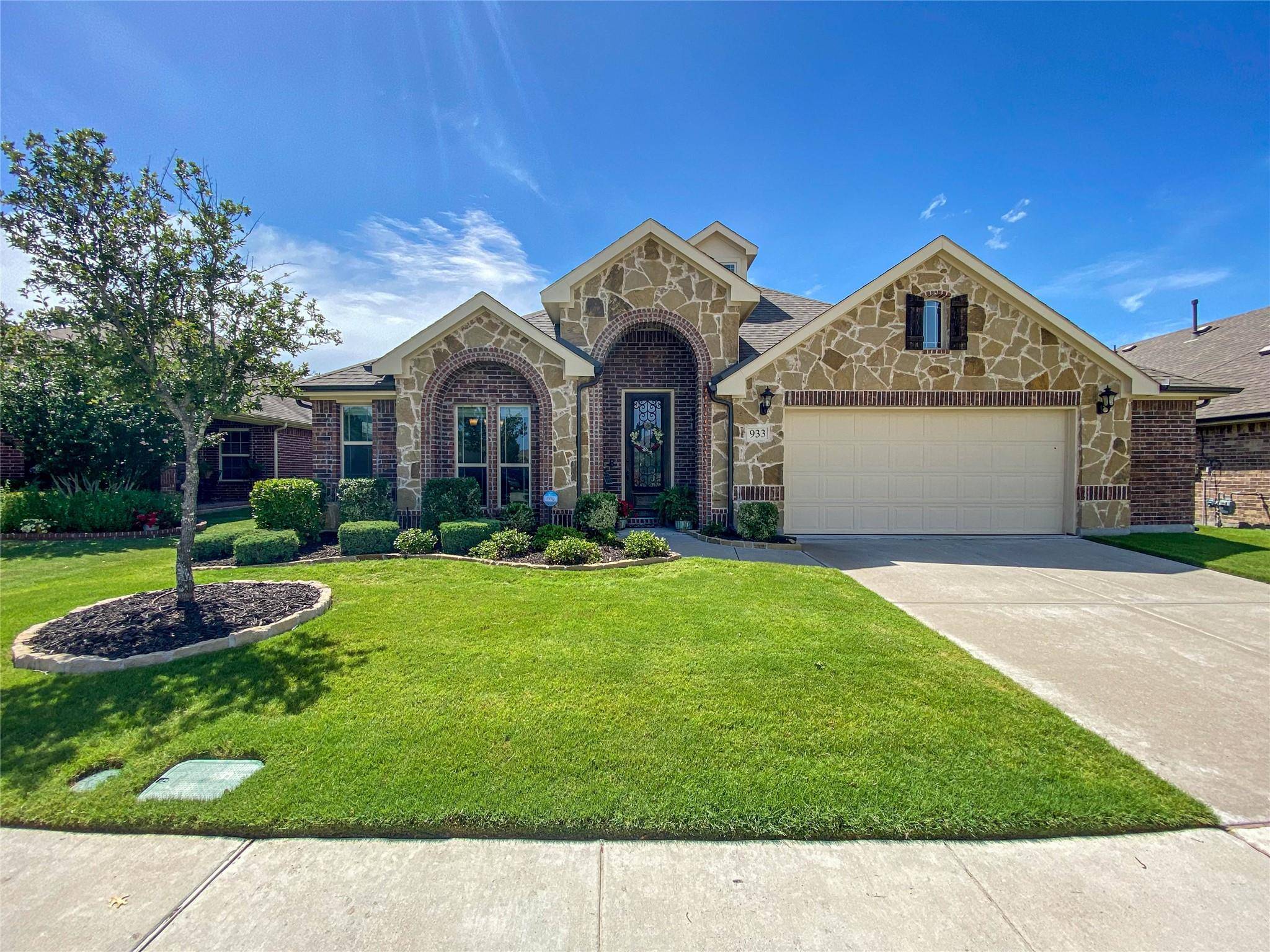 Fate, TX 75087,933 Mangrove Drive