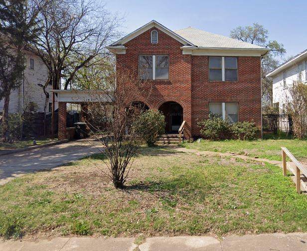 Waco, TX 76708,1817 Lyle Avenue