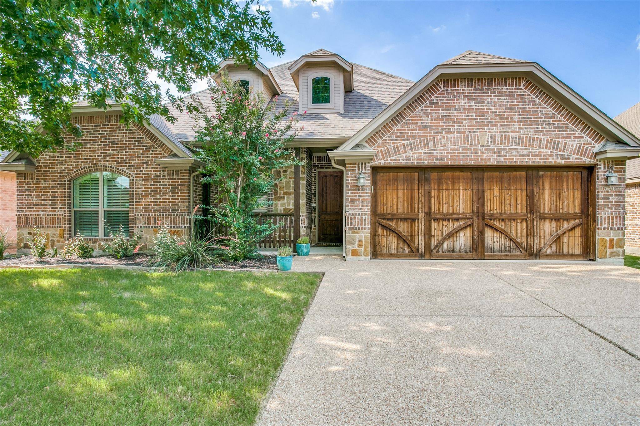 Willow Park, TX 76008,108 Castle Pines Drive