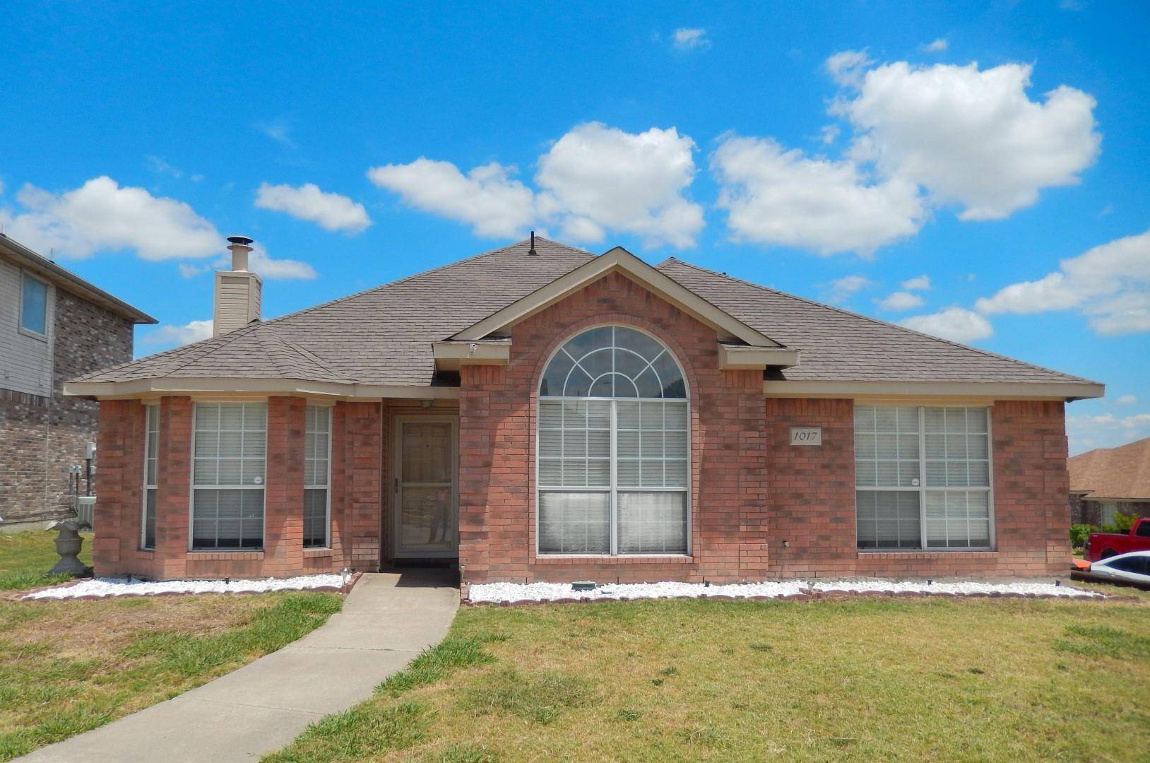 Mesquite, TX 75149,1017 Sabrina Court