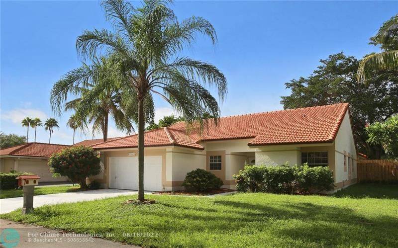 Coral Springs, FL 33071,10440 NW 8th Ct