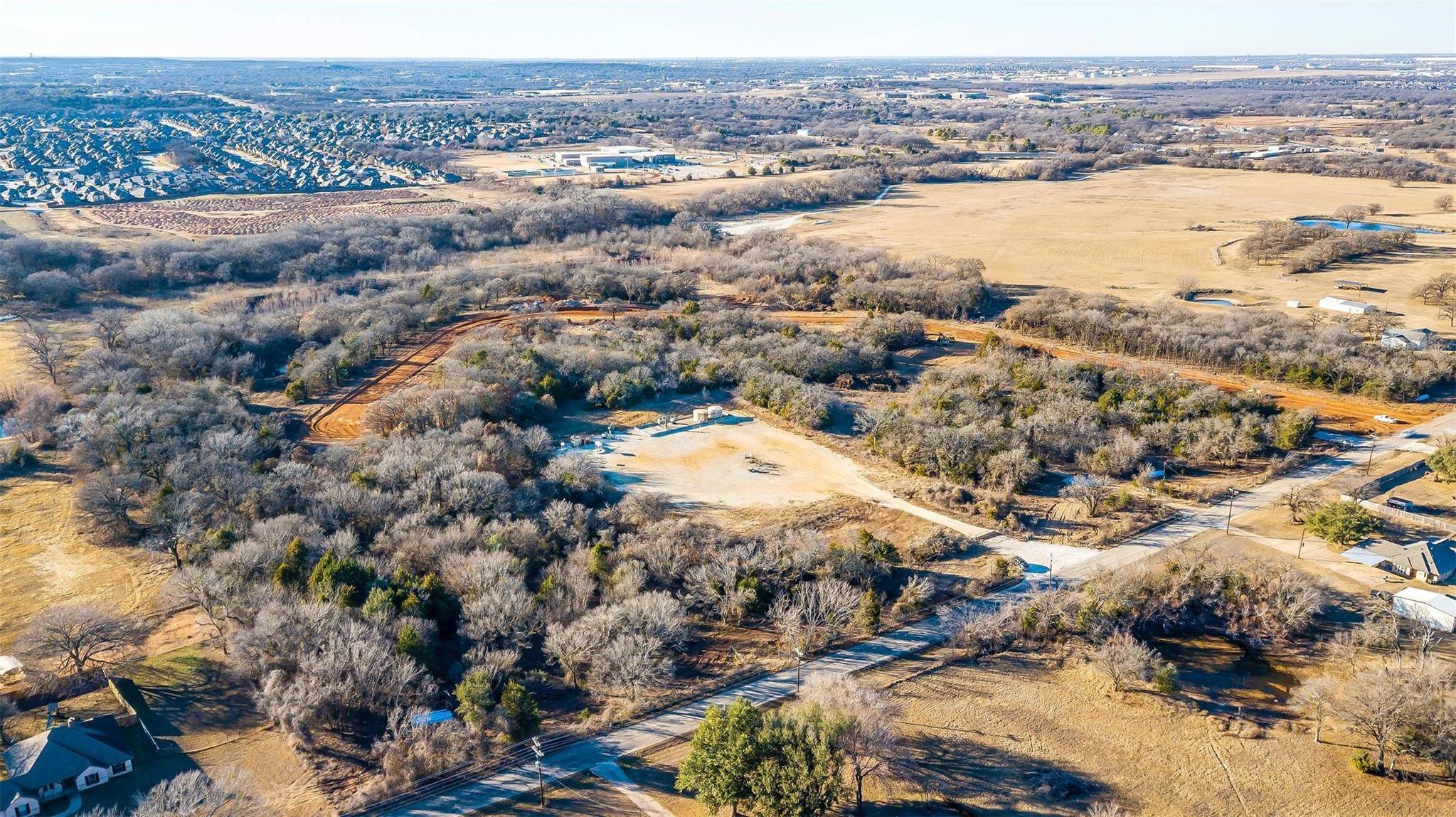 Burleson, TX 76028,Lot 7 North Bridge Court