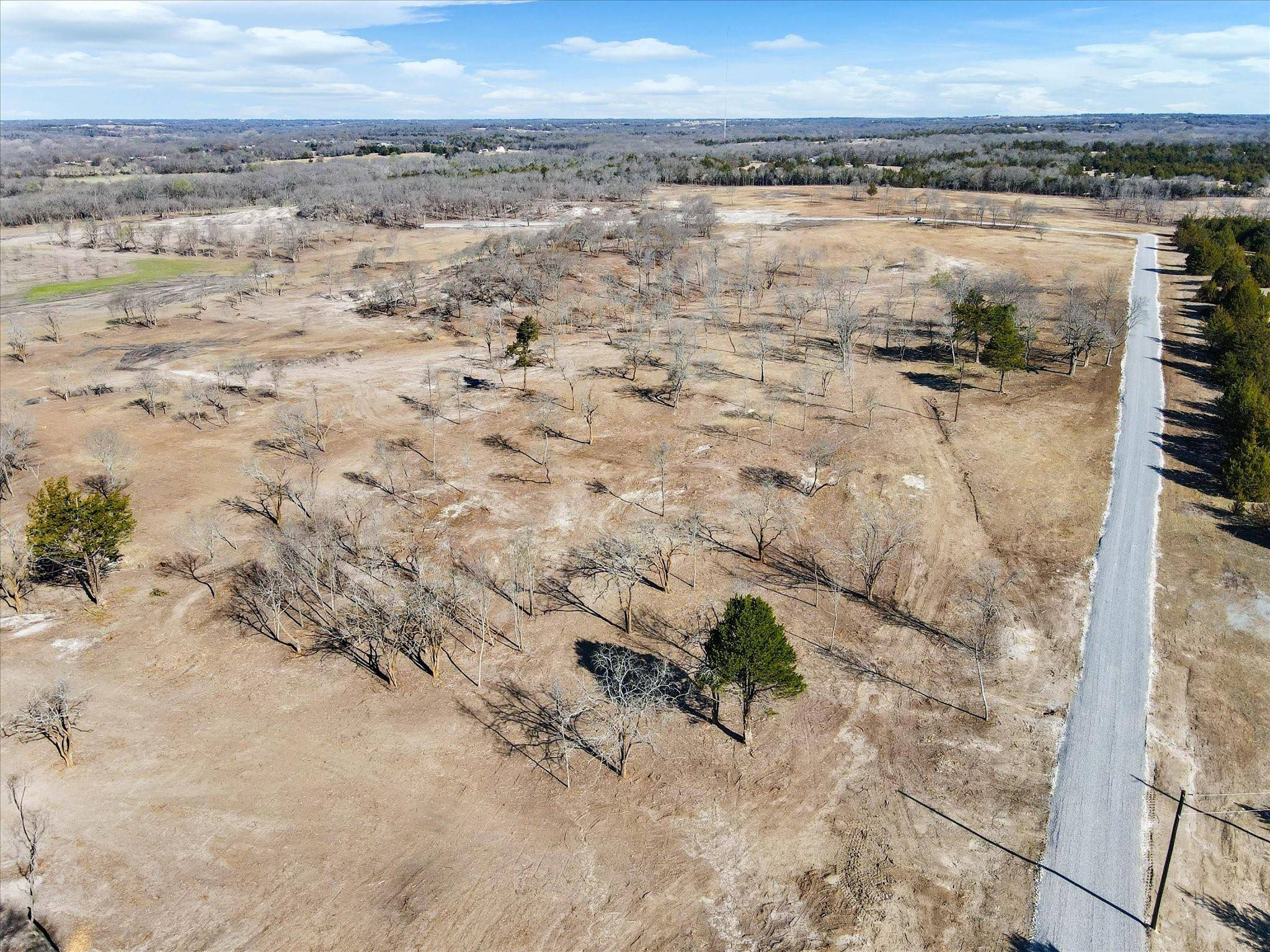 Whitewright, TX 75491,0 Joe Davis LOT 7 Road