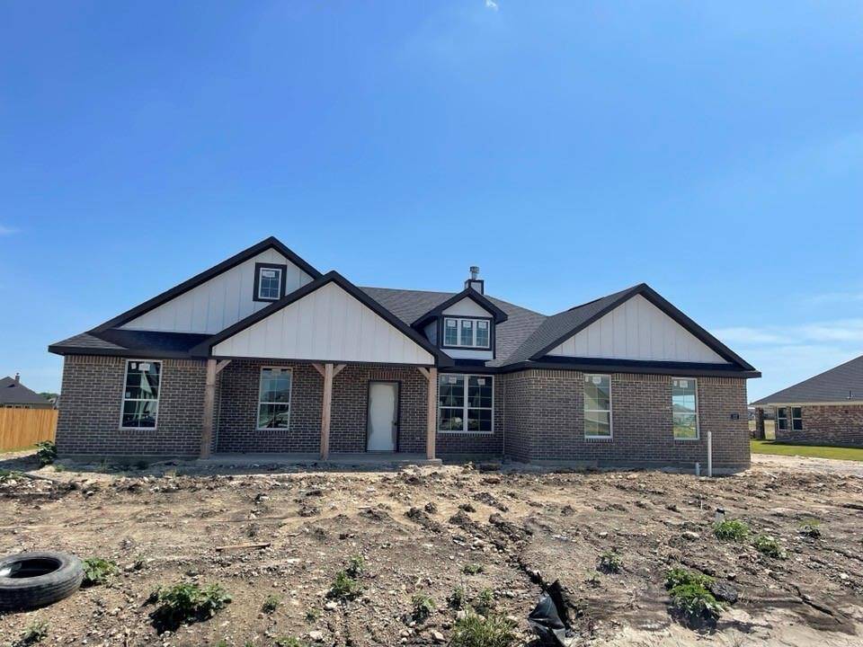 New Fairview, TX 76078,227 Stone Canyon Drive