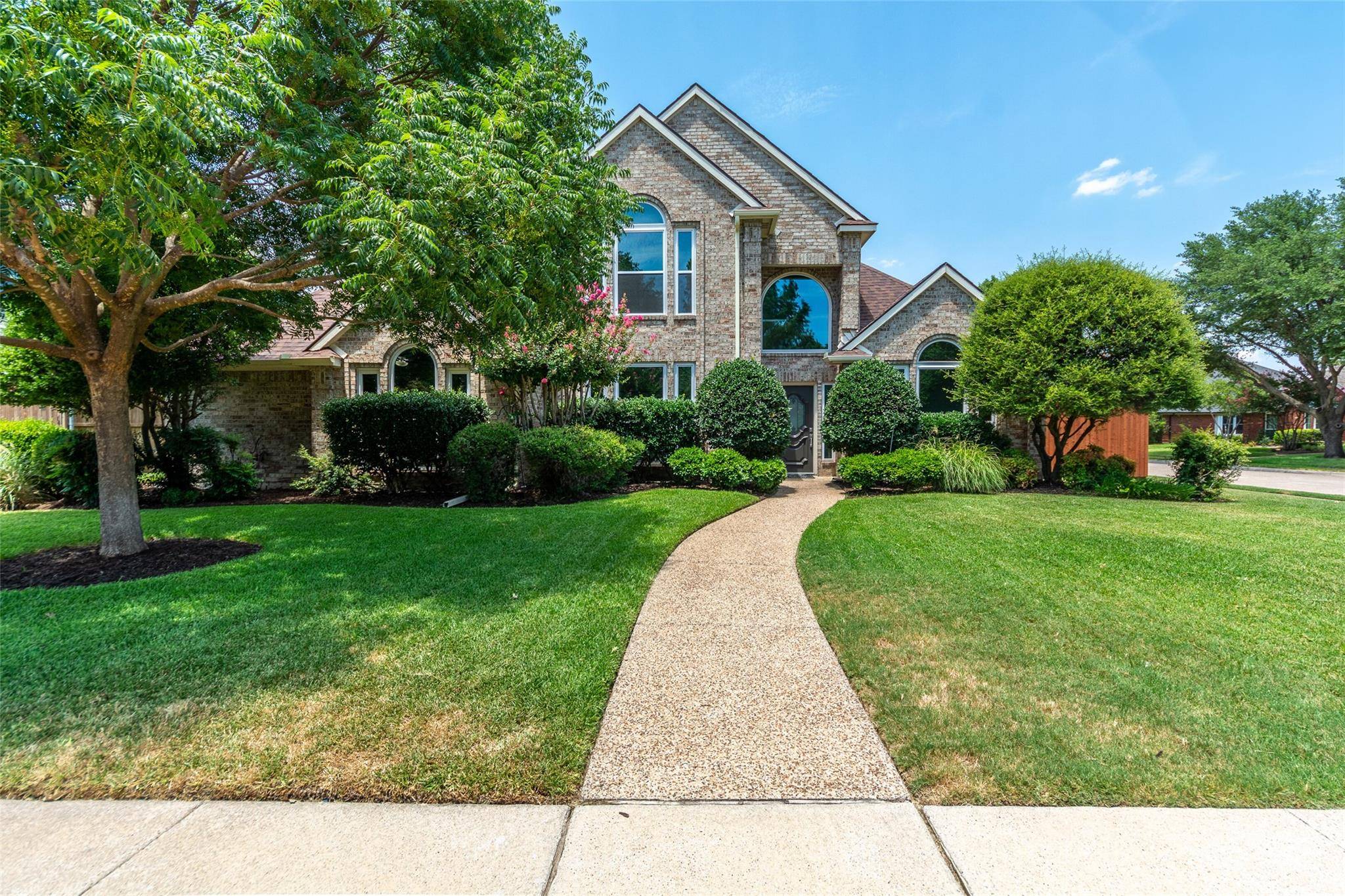 Allen, TX 75002,1113 Brookview Drive