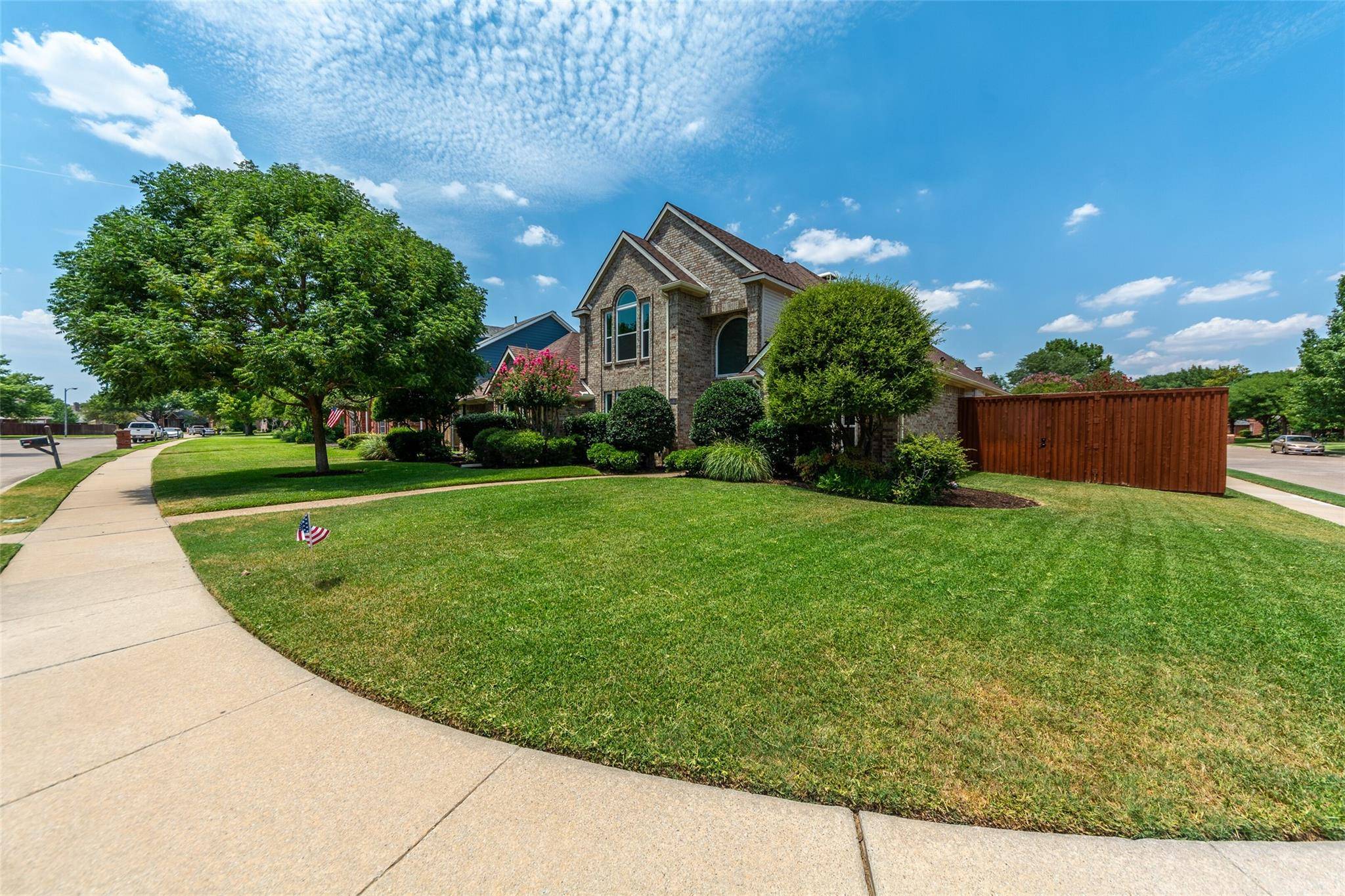 Allen, TX 75002,1113 Brookview Drive