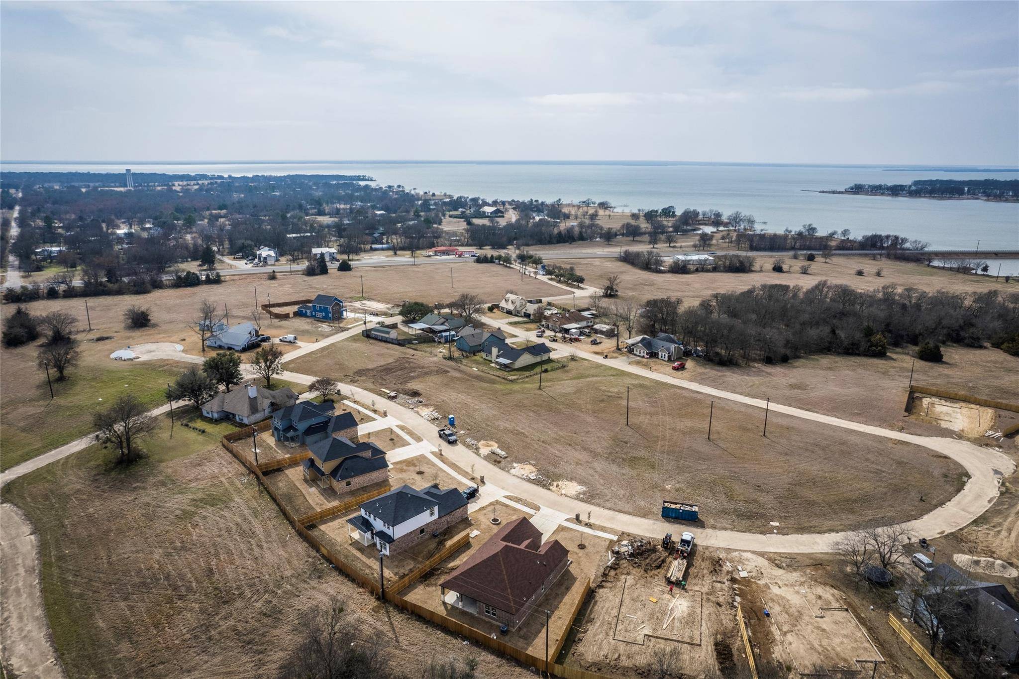 East Tawakoni, TX 75472,220 Swan Parkway