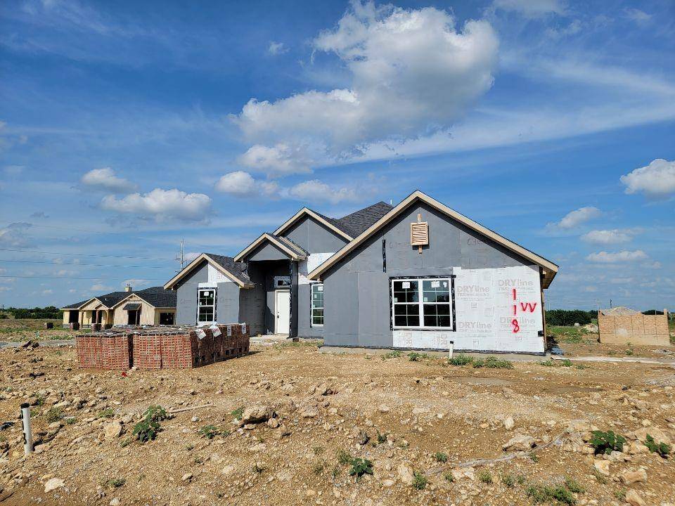 Rhome, TX 76078,118 Vista Verde Court