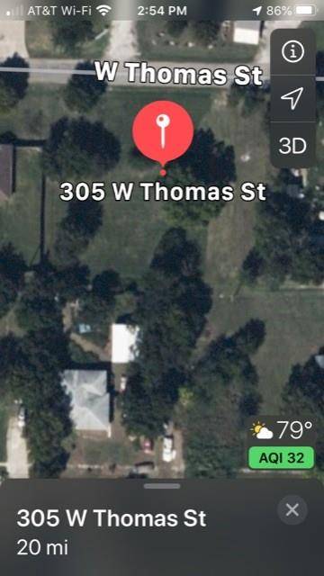 Leonard, TX 75452,305 W Thomas Street #Lot 3