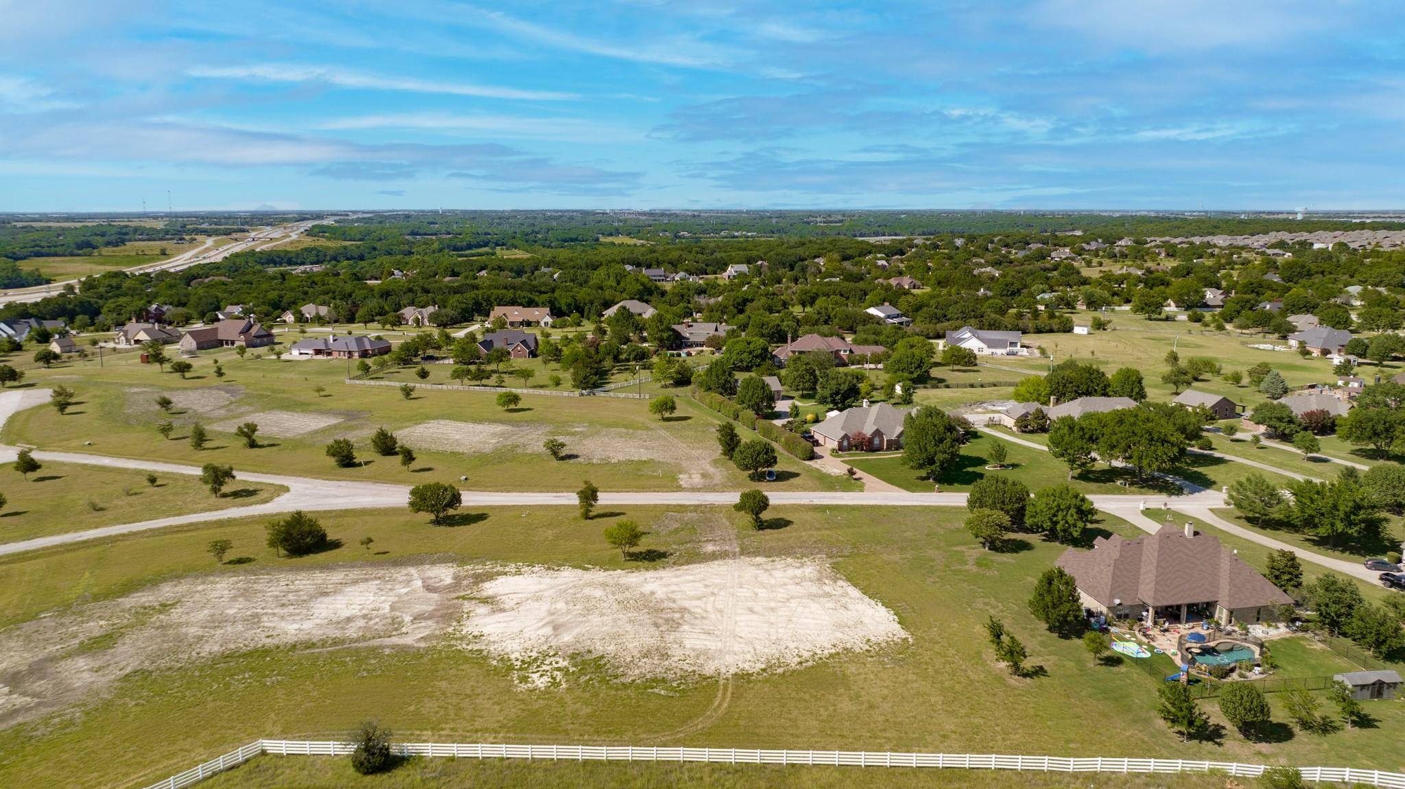 Melissa, TX 75454,LOT 196 Country Ridge Road