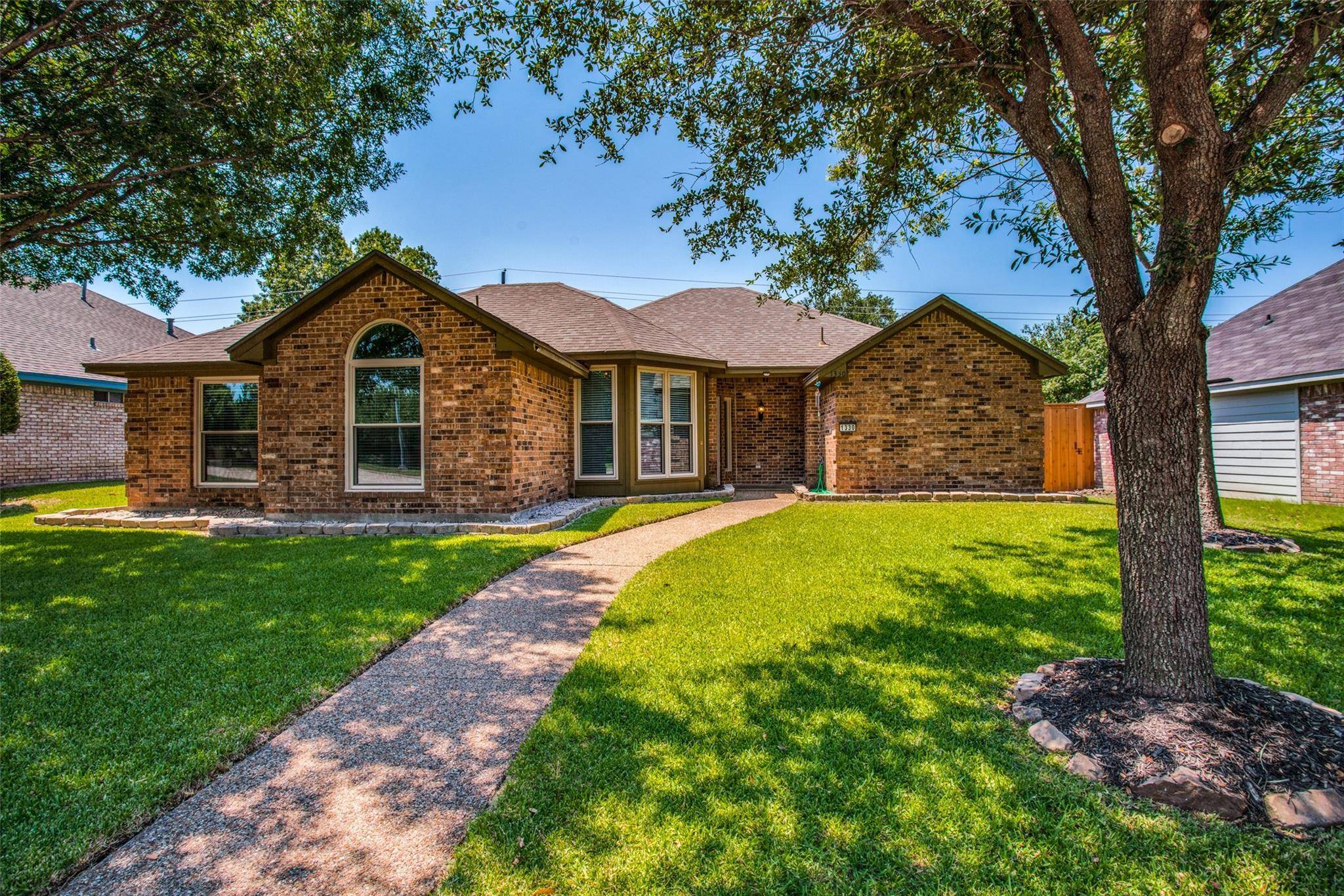 Allen, TX 75002,1330 E Exchange Parkway