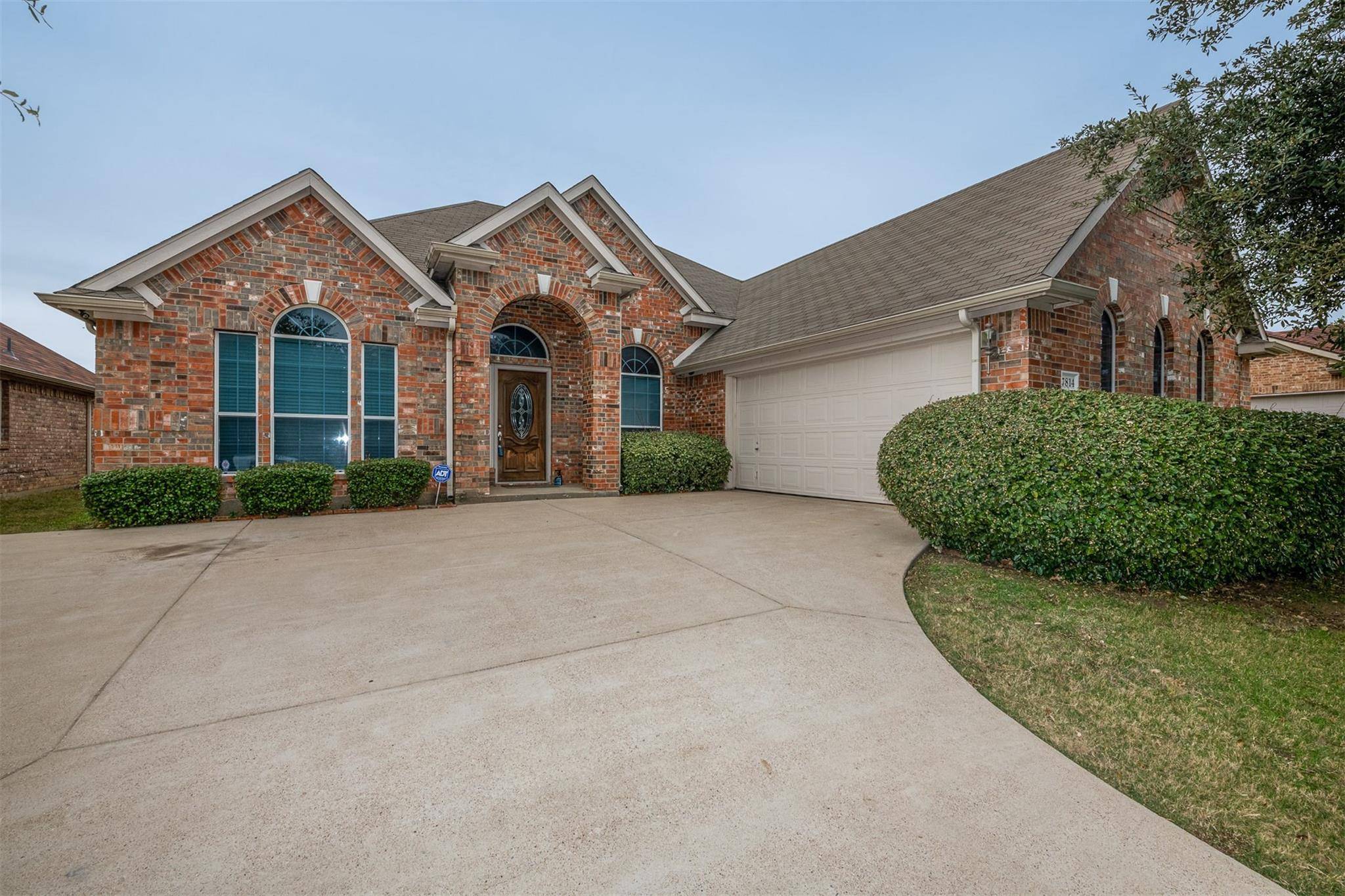 Arlington, TX 76002,7814 Longbow Lane